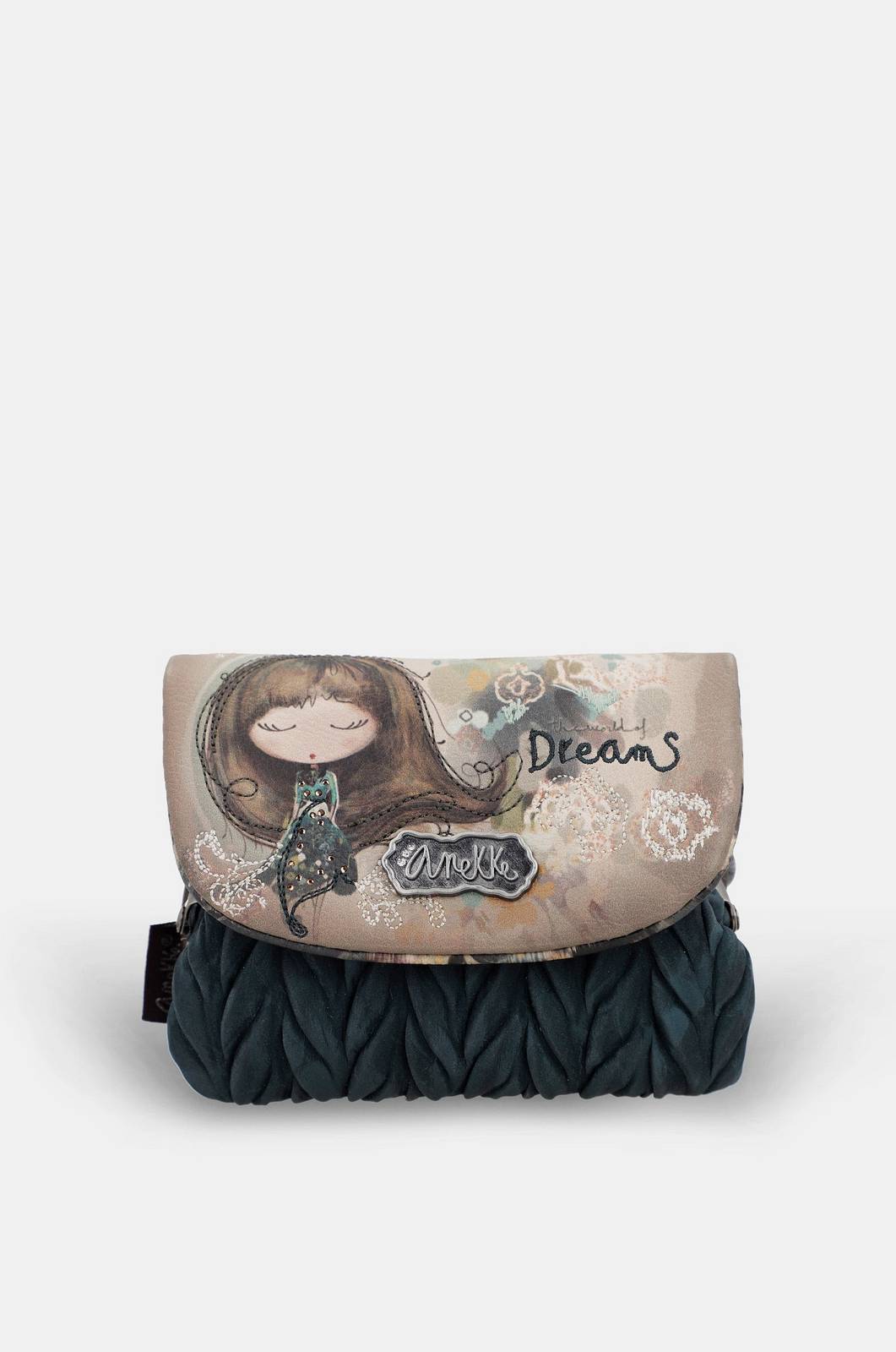 ANEKKE purse Donna beige