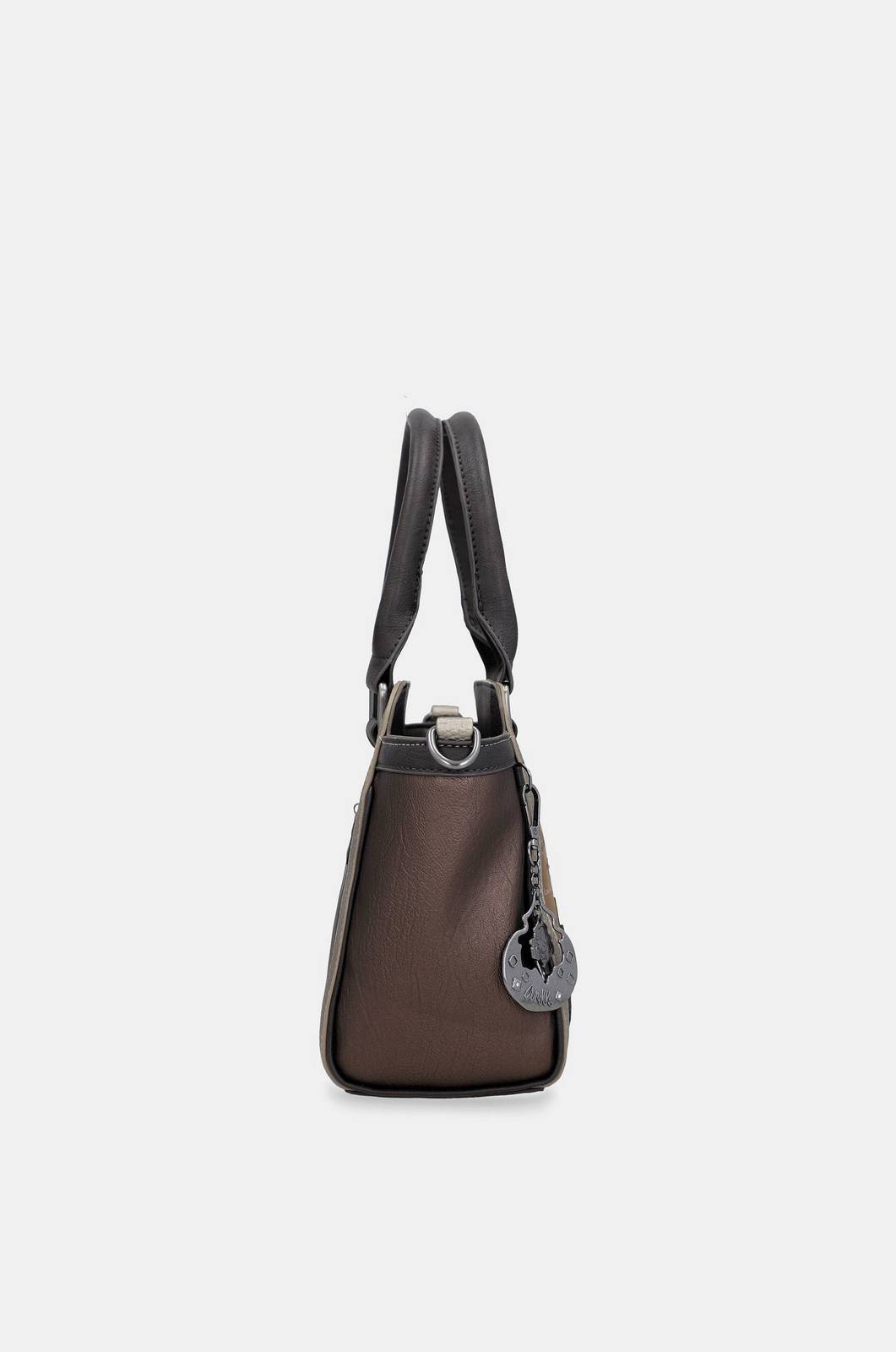 ANEKKE short handle bag Donna beige Foto 3