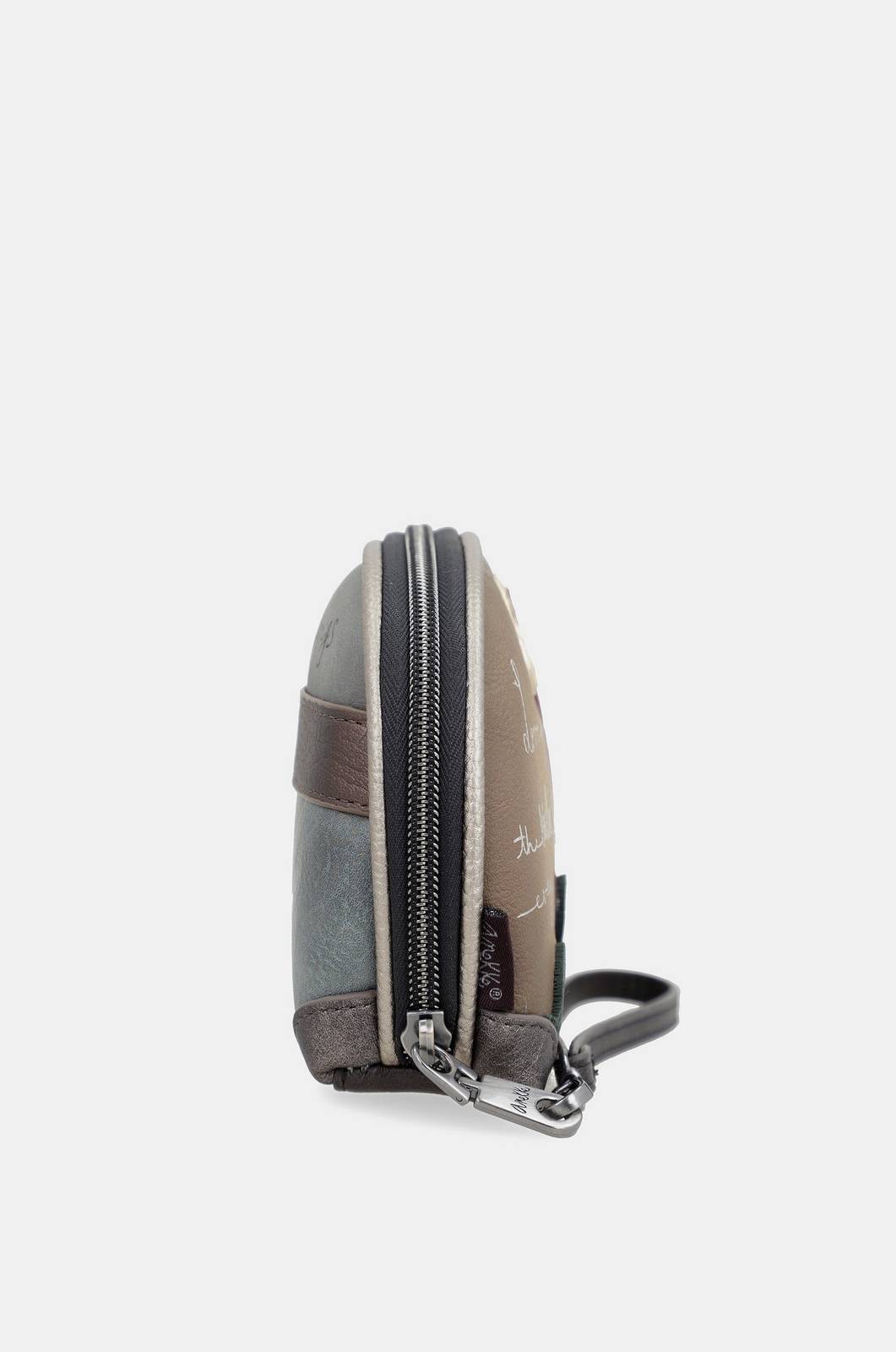ANEKKE wallet  Donna beige Foto 2