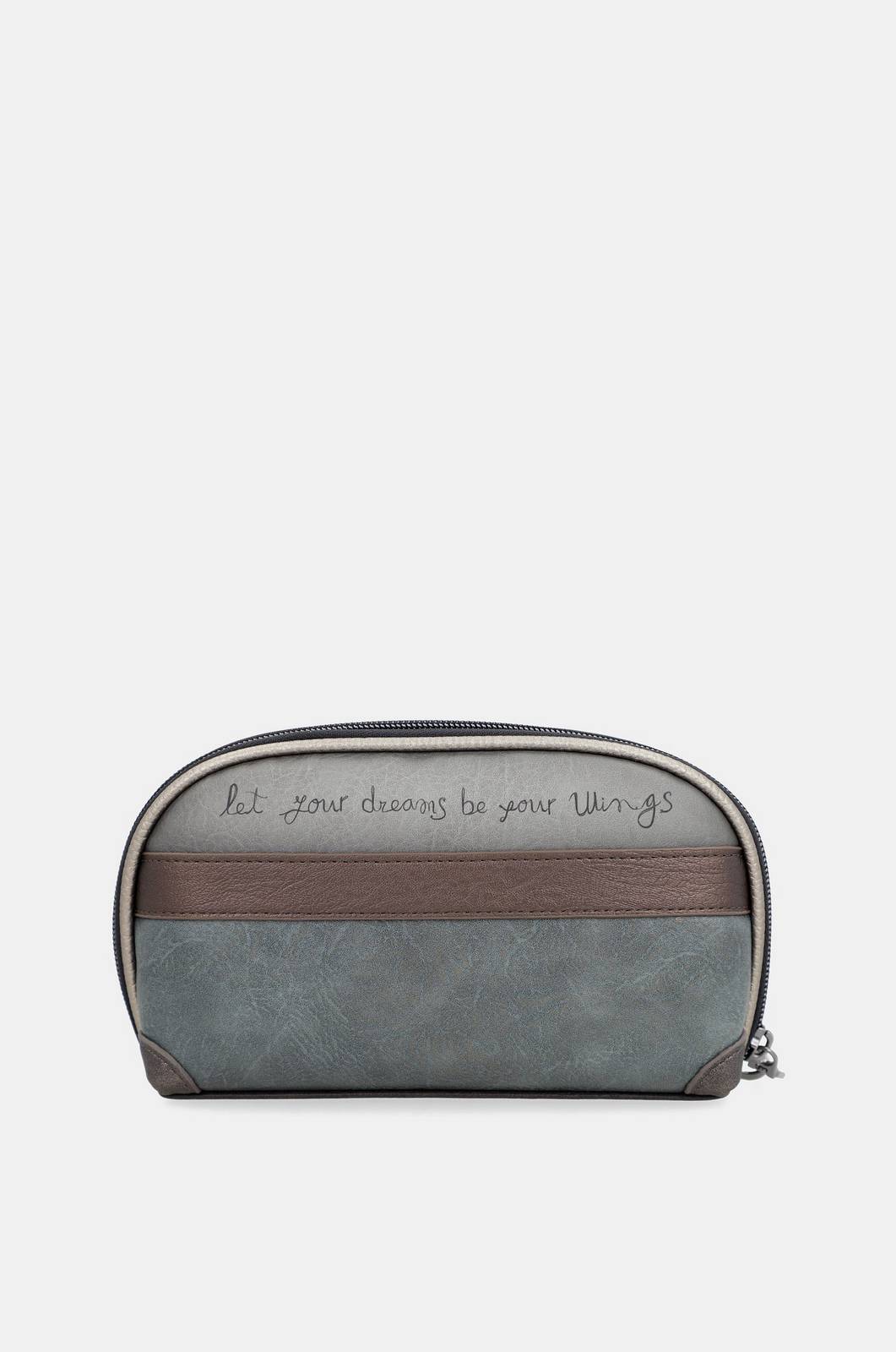 ANEKKE wallet  Donna beige Foto 3