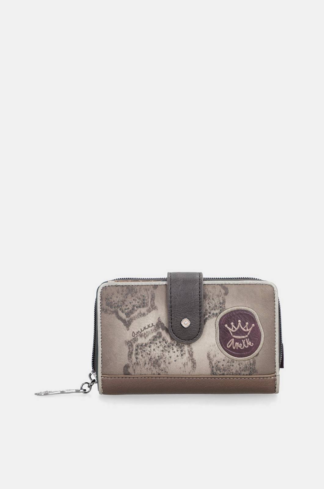 ANEKKE wallet  Donna beige Foto 2