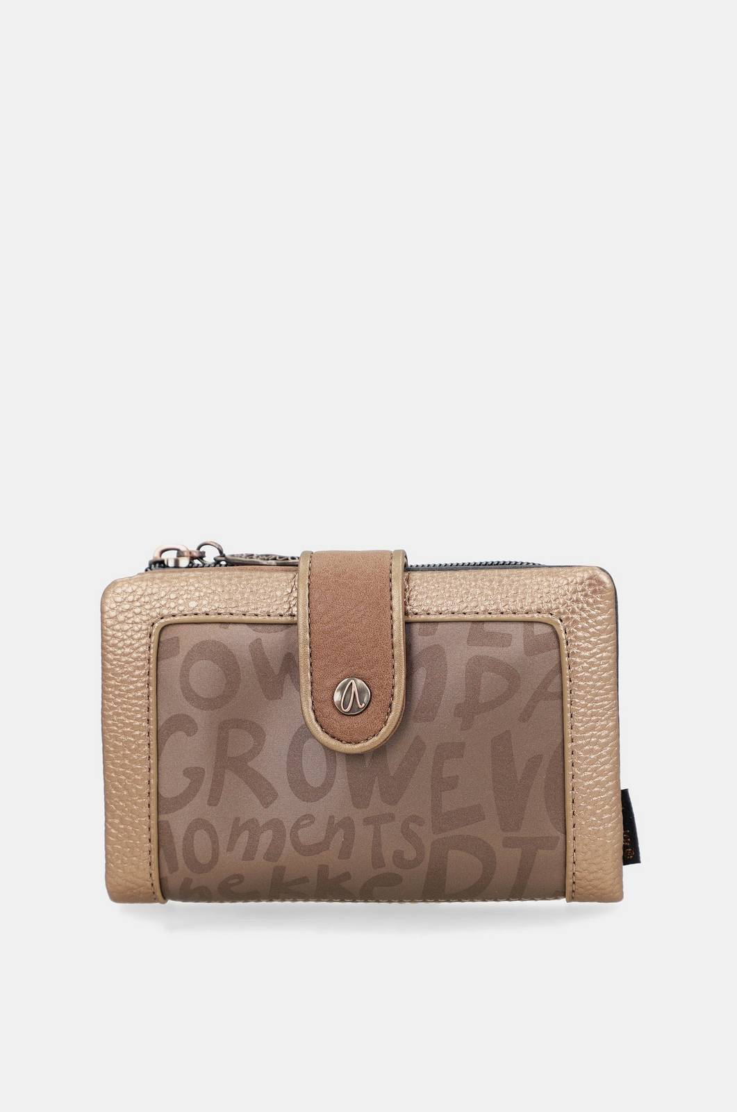 ANEKKE wallet  Donna beige Foto 2