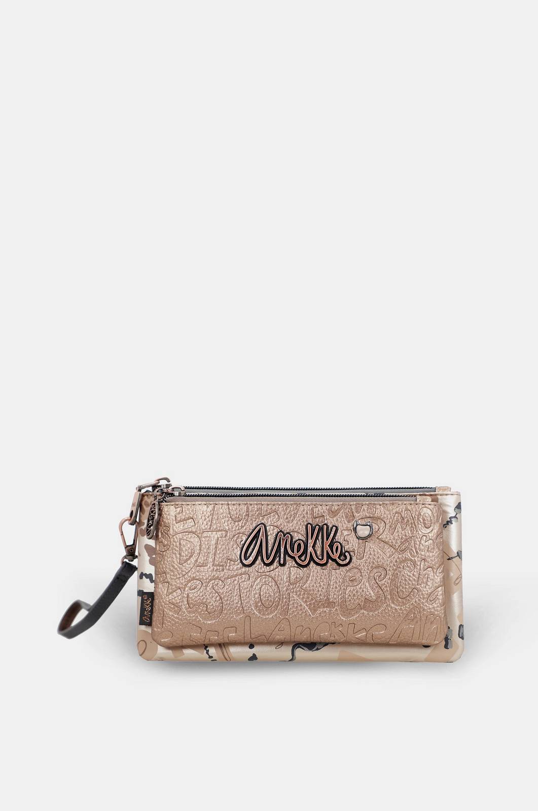 ANEKKE purse Donna beige