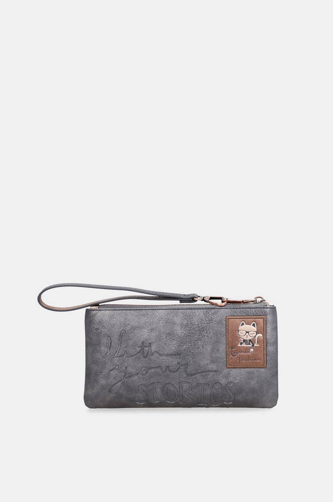 ANEKKE purse Donna beige Foto 2