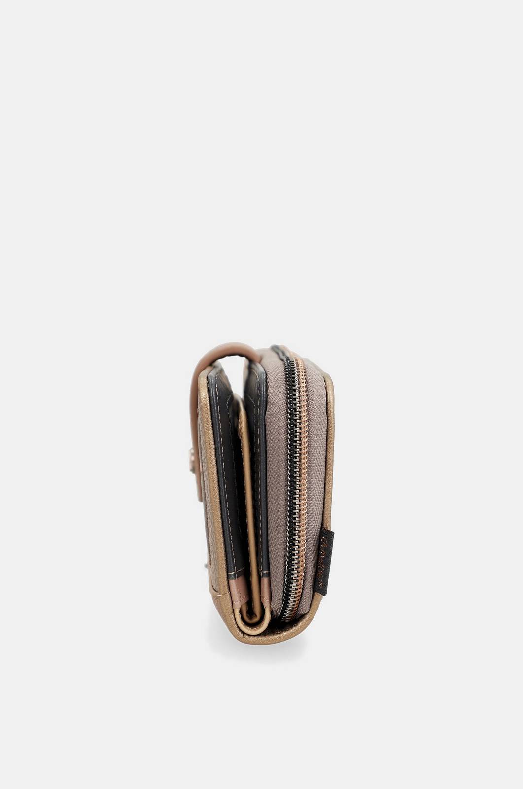 ANEKKE wallet Donna beige Foto 3