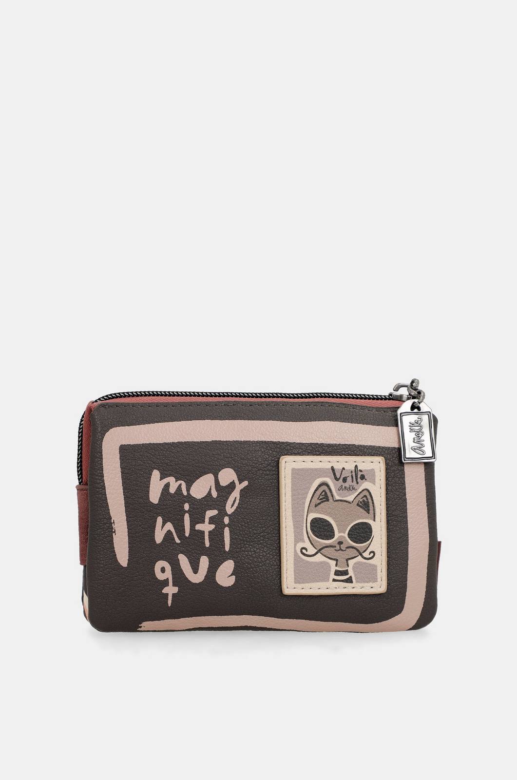 ANEKKE purse Donna marrone Foto 2