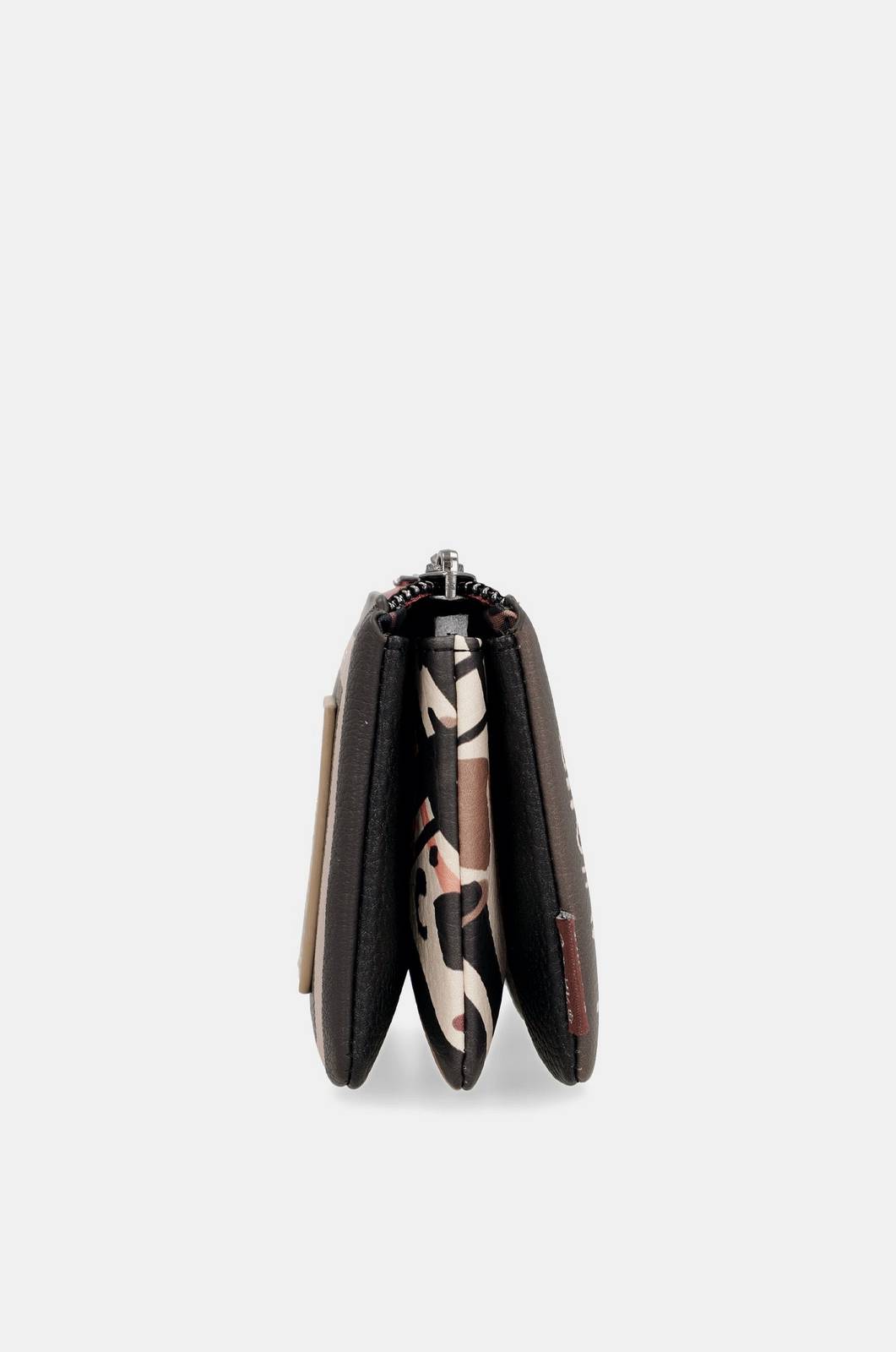 ANEKKE purse Donna marrone Foto 3