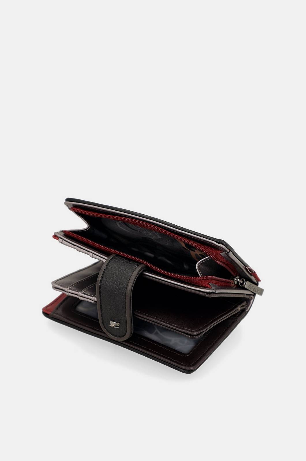 ANEKKE wallet Donna marrone Foto 4