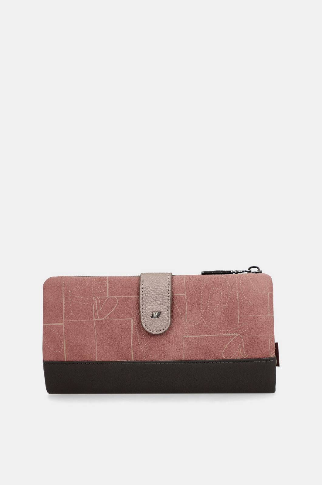 ANEKKE wallet Donna marrone Foto 2