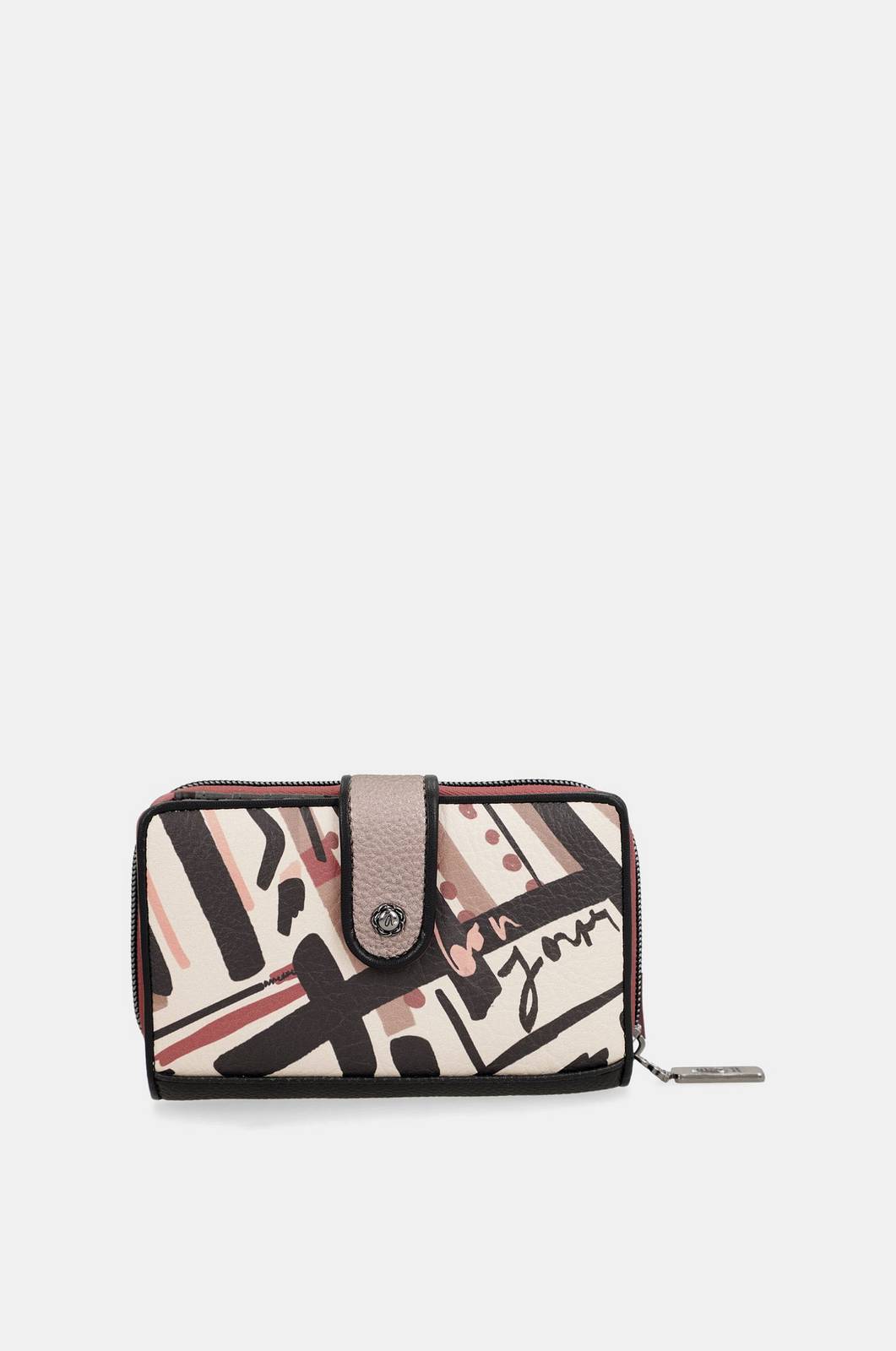 ANEKKE wallet Donna marrone Foto 2