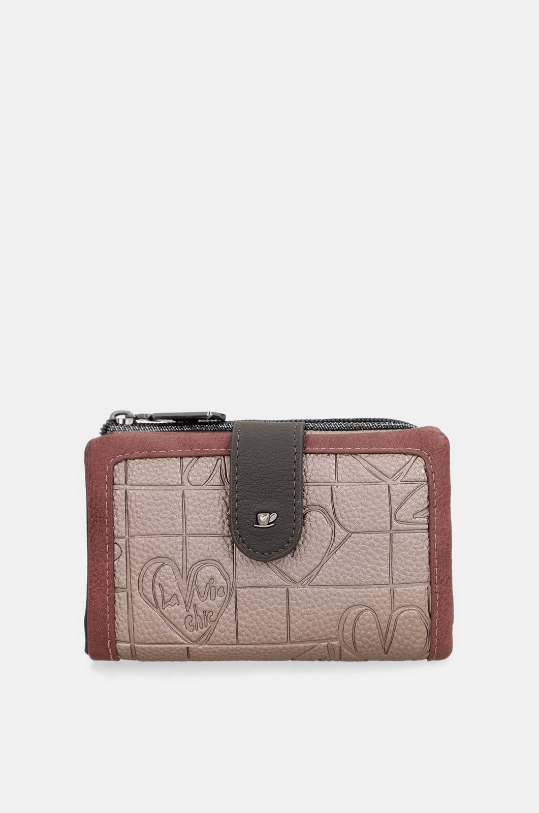 ANEKKE wallet Donna marrone Foto 2