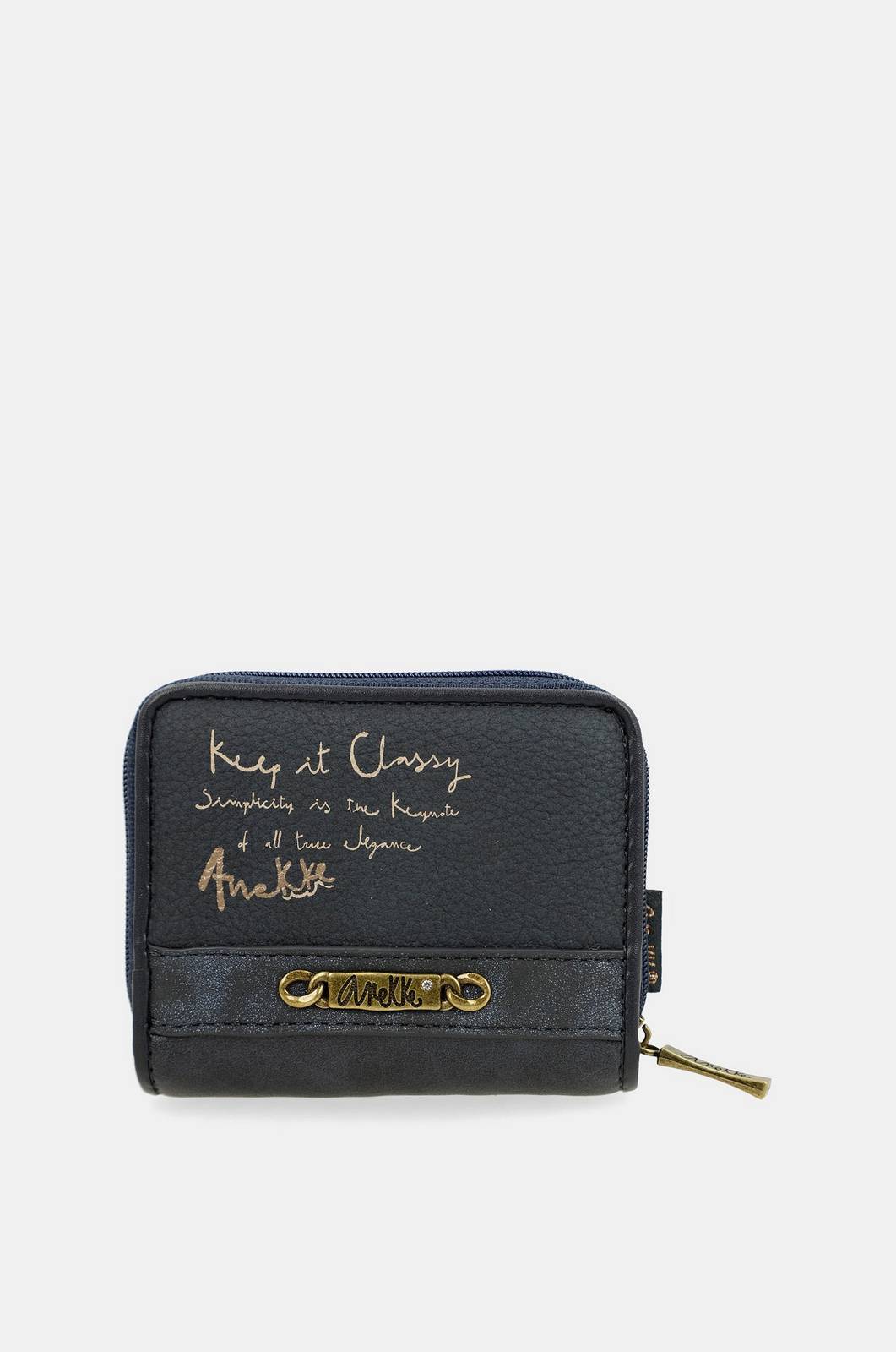 ANEKKE wallet Donna marrone Foto 2