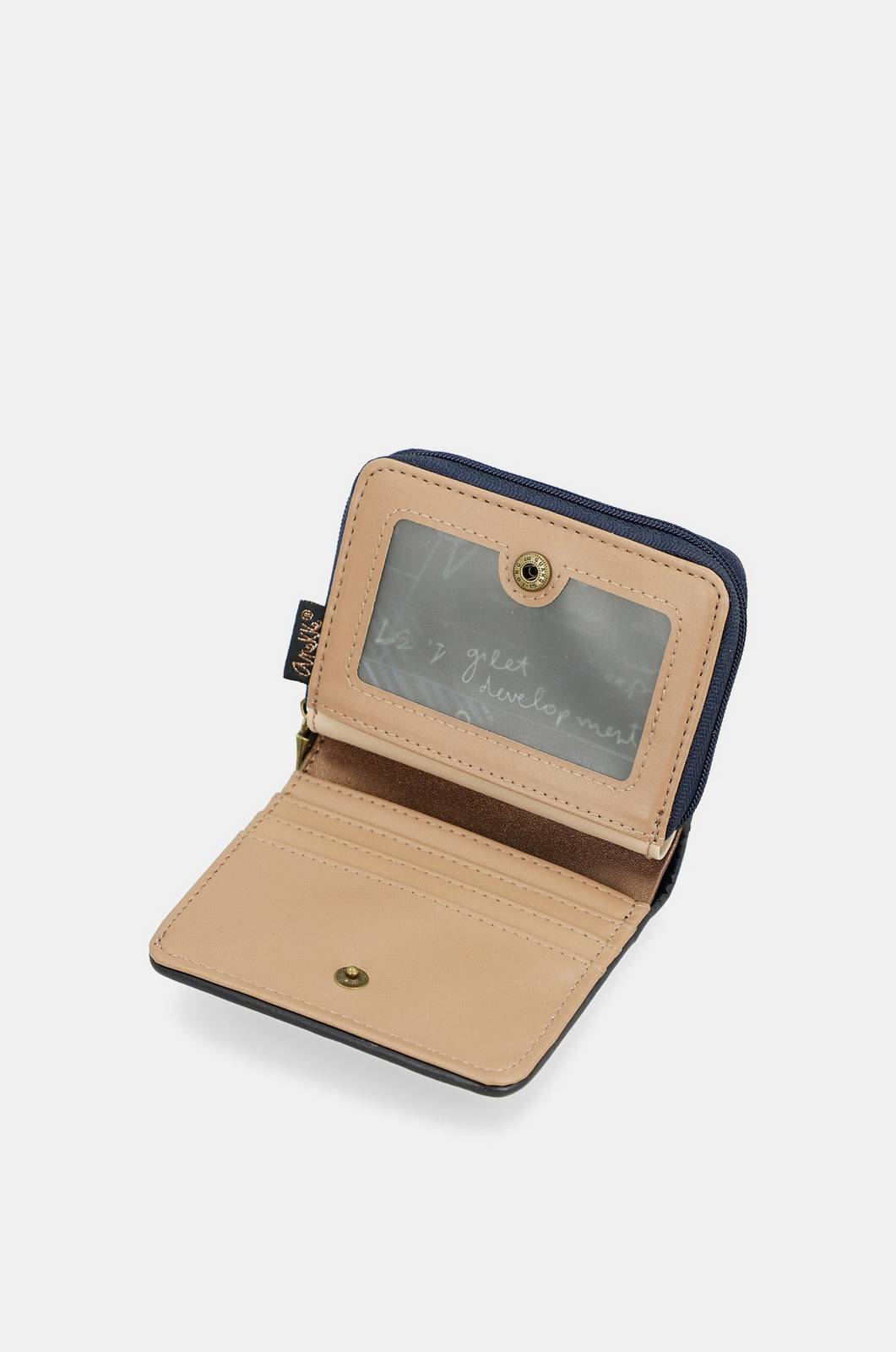 ANEKKE wallet Donna marrone Foto 3