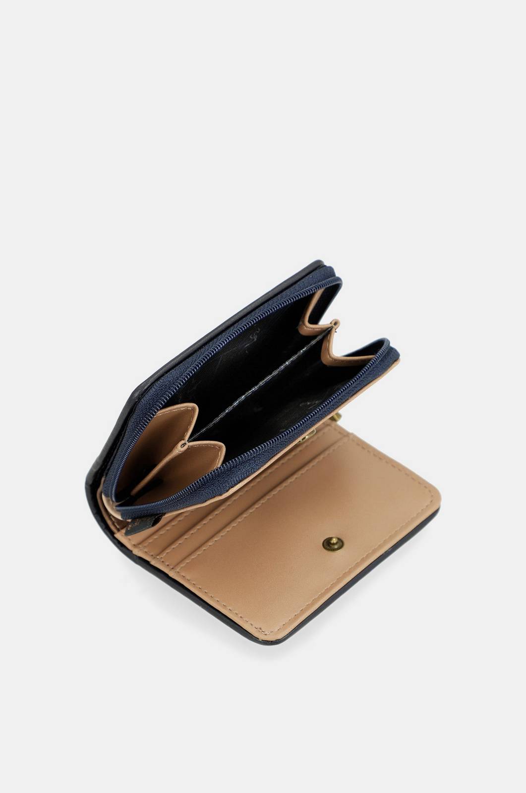 ANEKKE wallet Donna marrone Foto 4