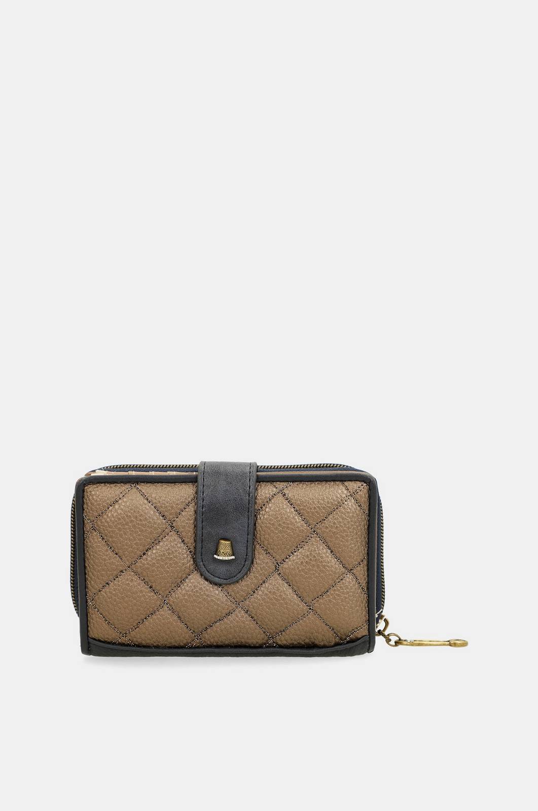 ANEKKE wallet Donna marrone Foto 2