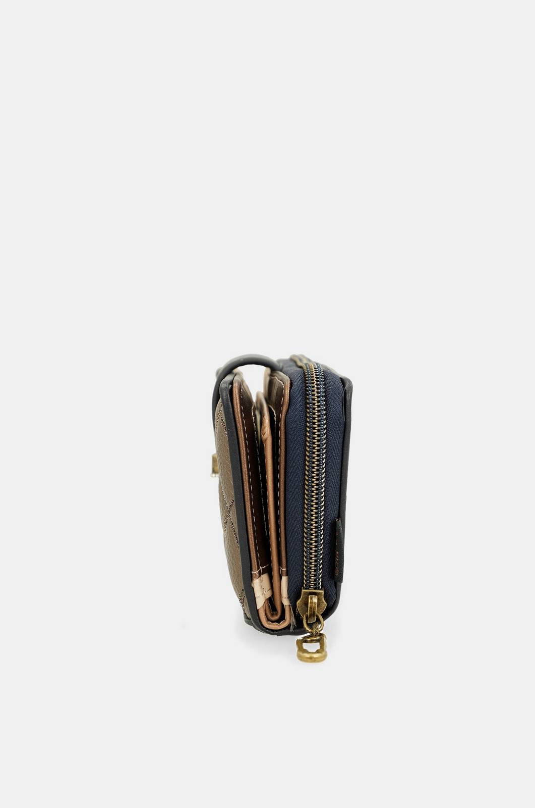 ANEKKE wallet Donna marrone Foto 4