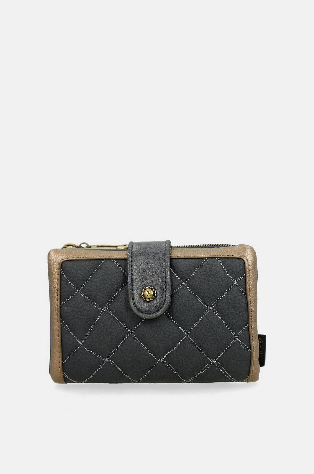ANEKKE wallet Donna marrone Foto 2