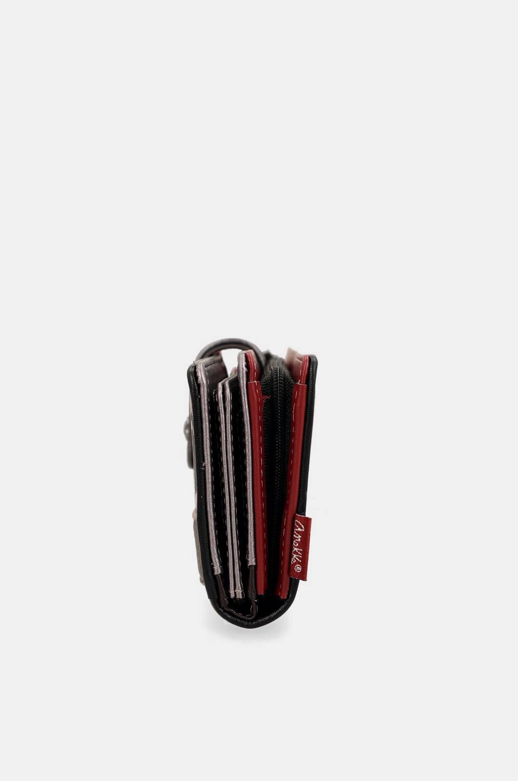 ANEKKE wallet Donna marrone Foto 3