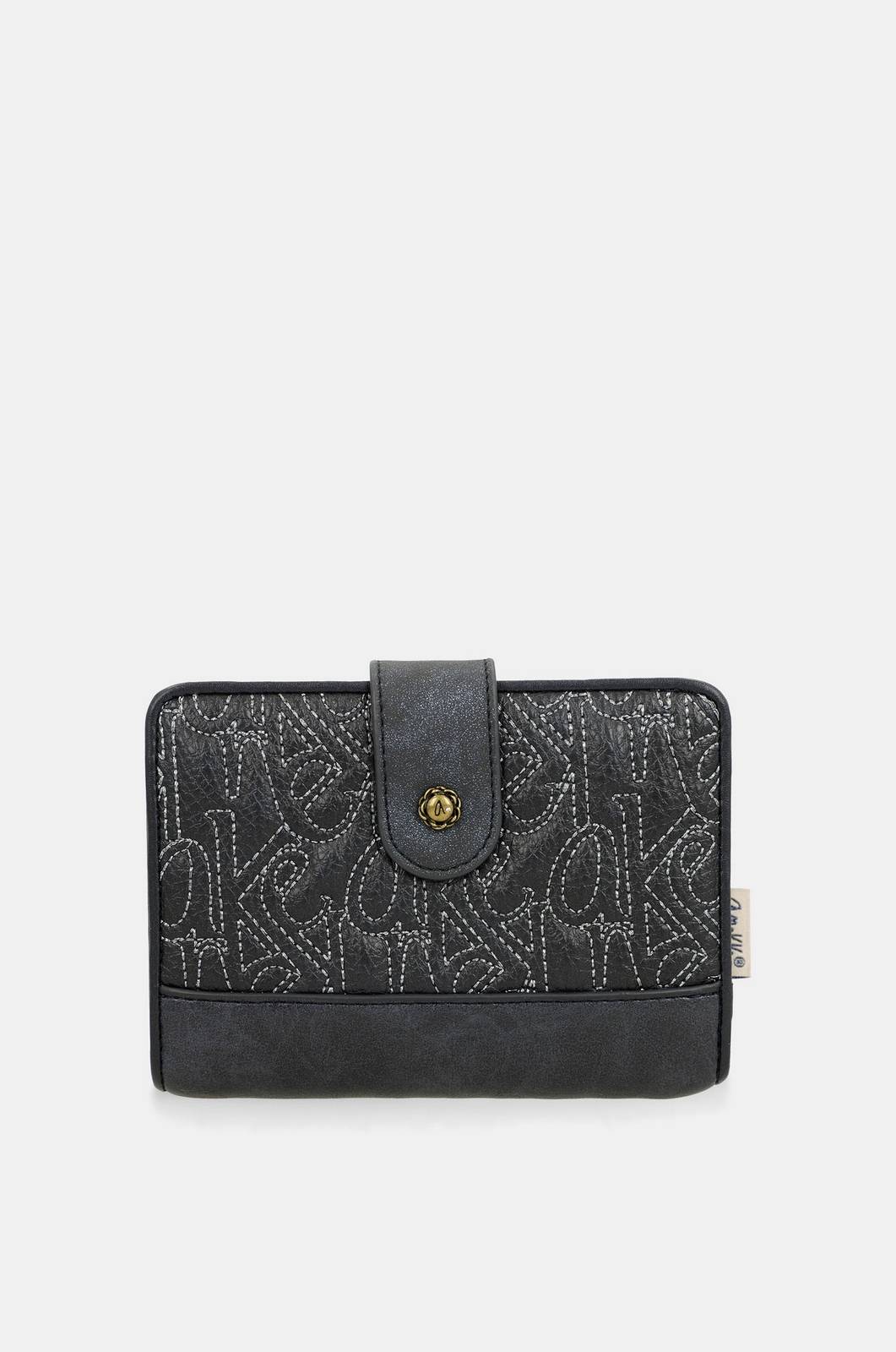 ANEKKE wallet Donna marrone Foto 2