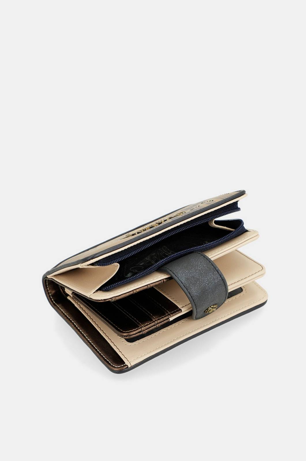 ANEKKE wallet Donna marrone Foto 4