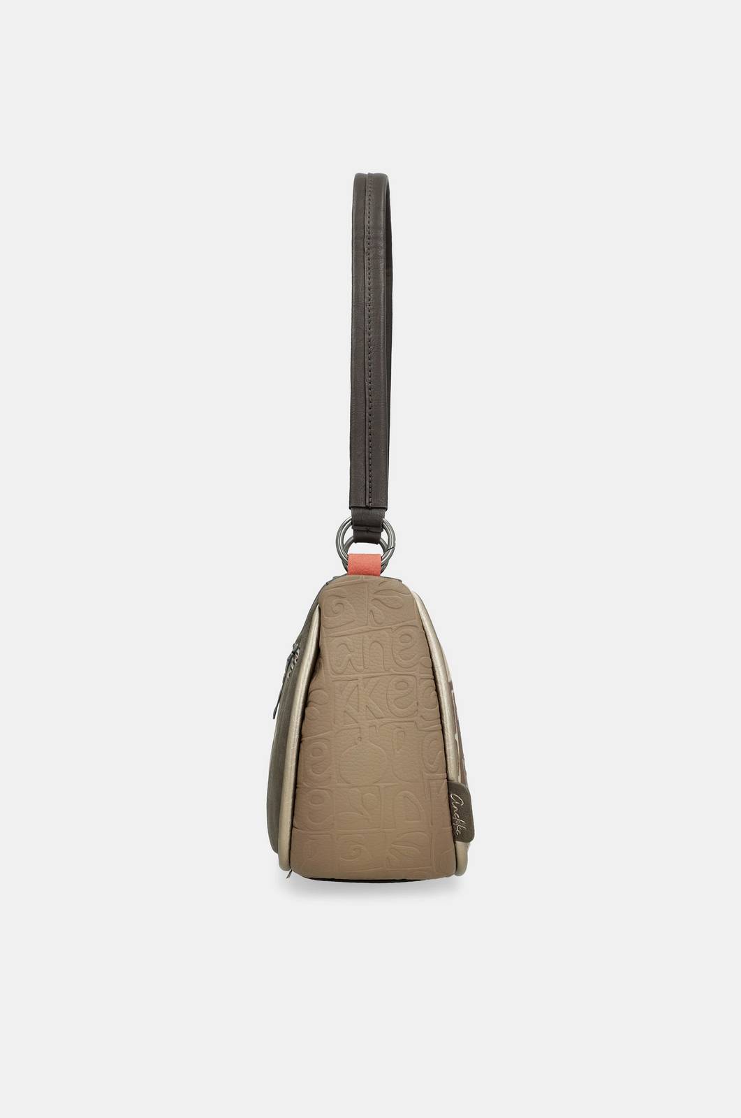 ANEKKE muse shoulder bag Donna beige Foto 4