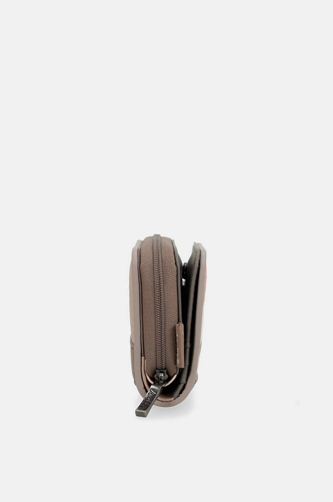 ANEKKE olympia wallet Donna beige Foto 4