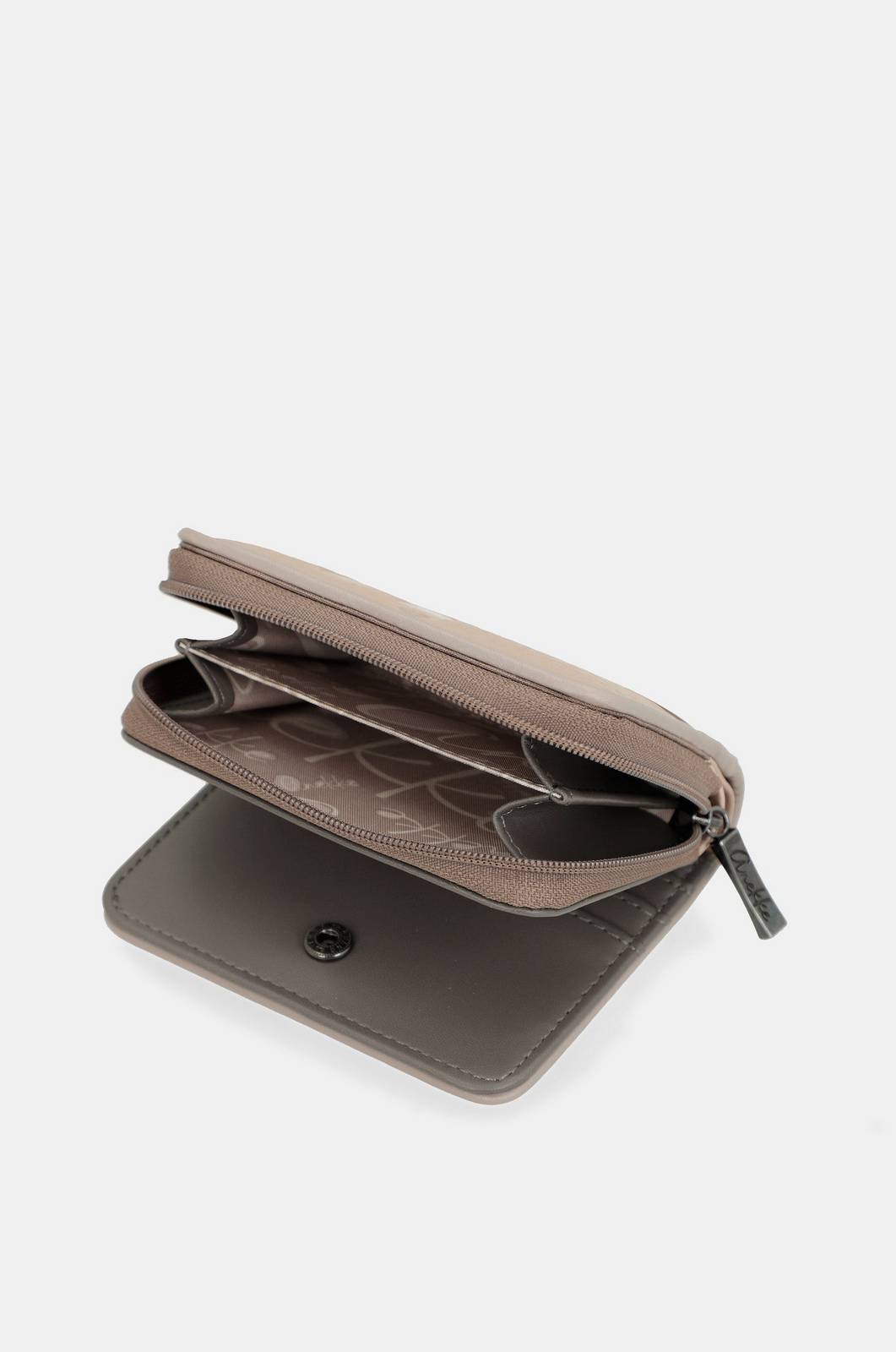 ANEKKE olympia wallet Donna beige Foto 5
