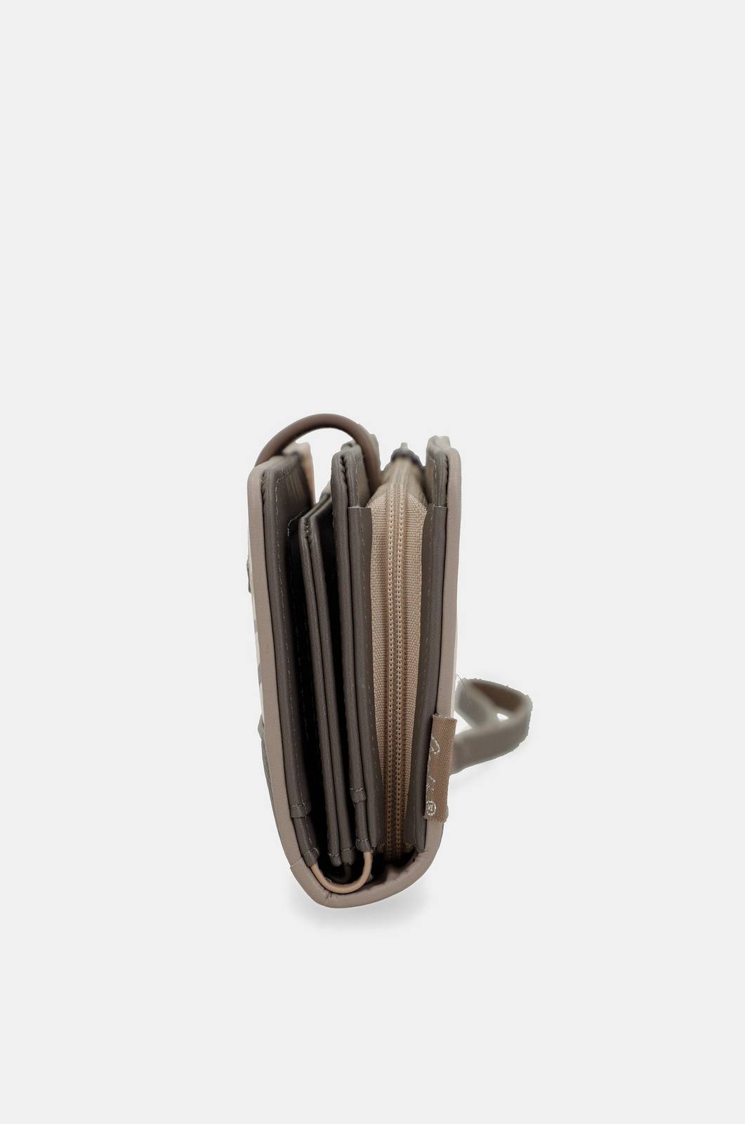 ANEKKE olympia wallet Donna beige Foto 4