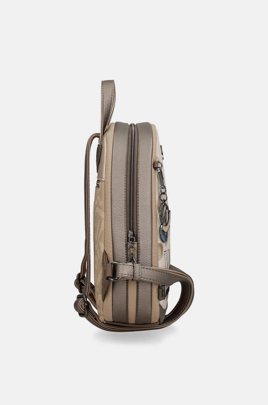 ANEKKE olympia backpack Donna beige Foto 5