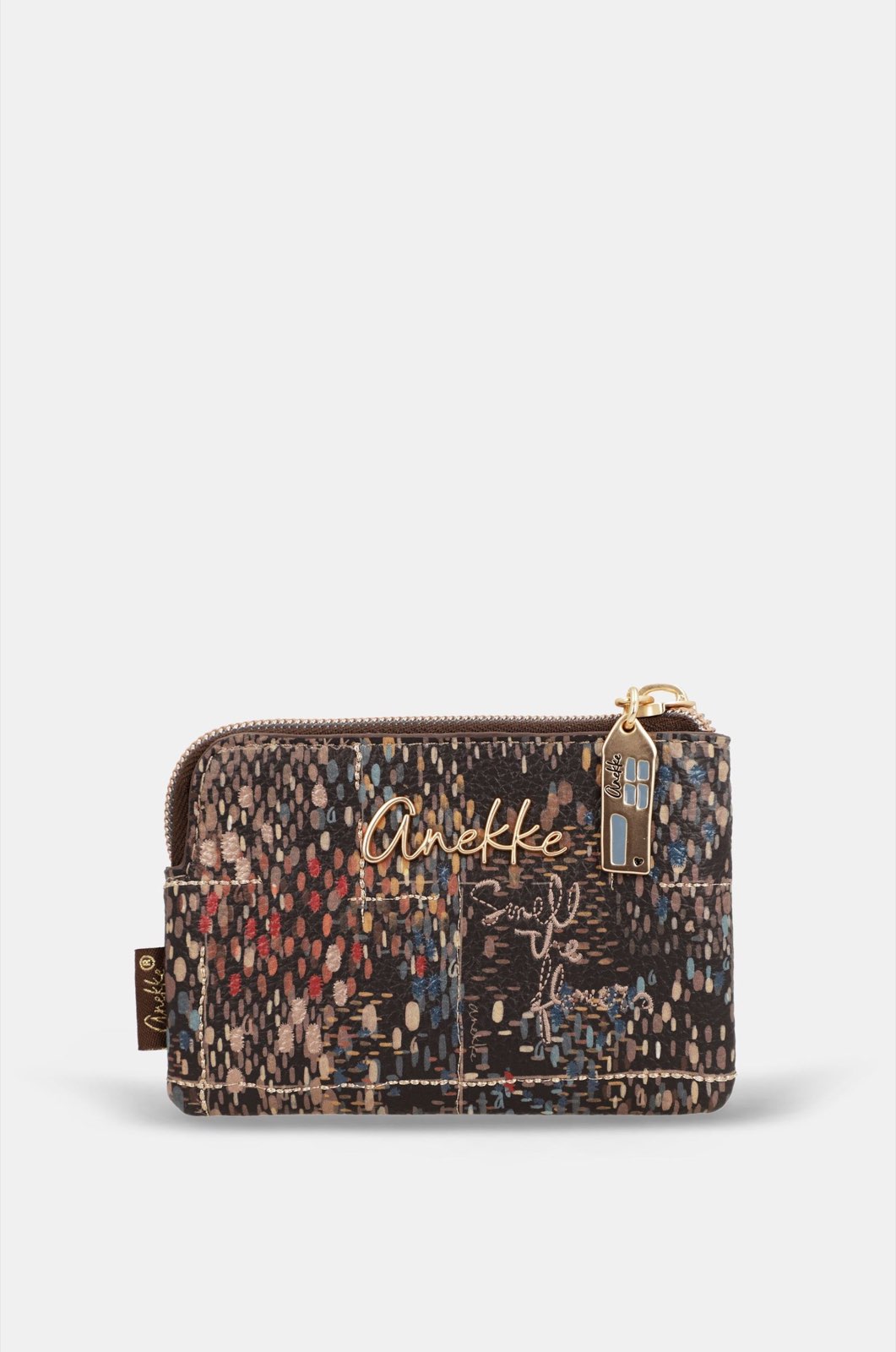ANEKKE blossom purse Donna fantasia