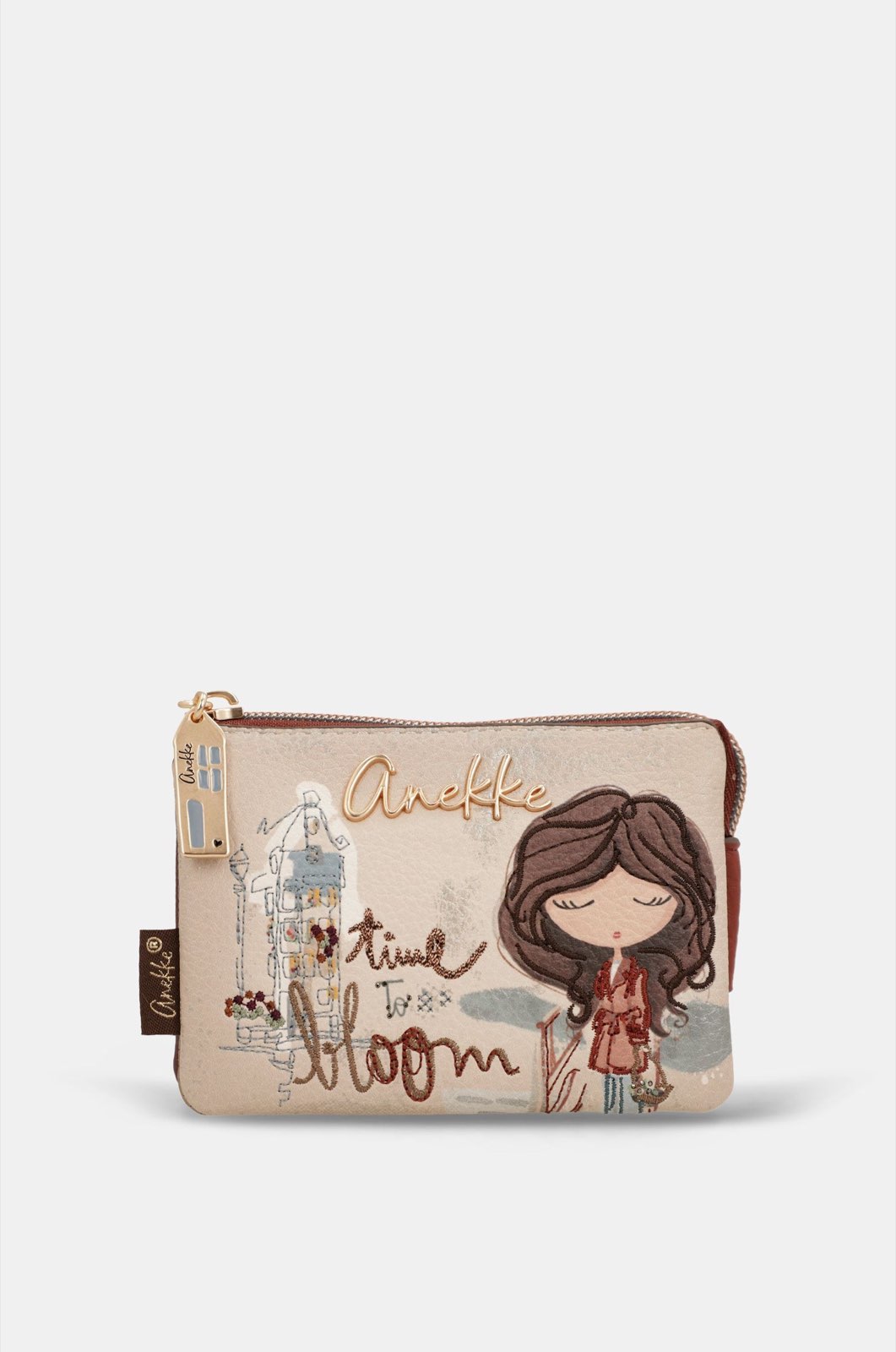 ANEKKE tulip purse Donna fantasia
