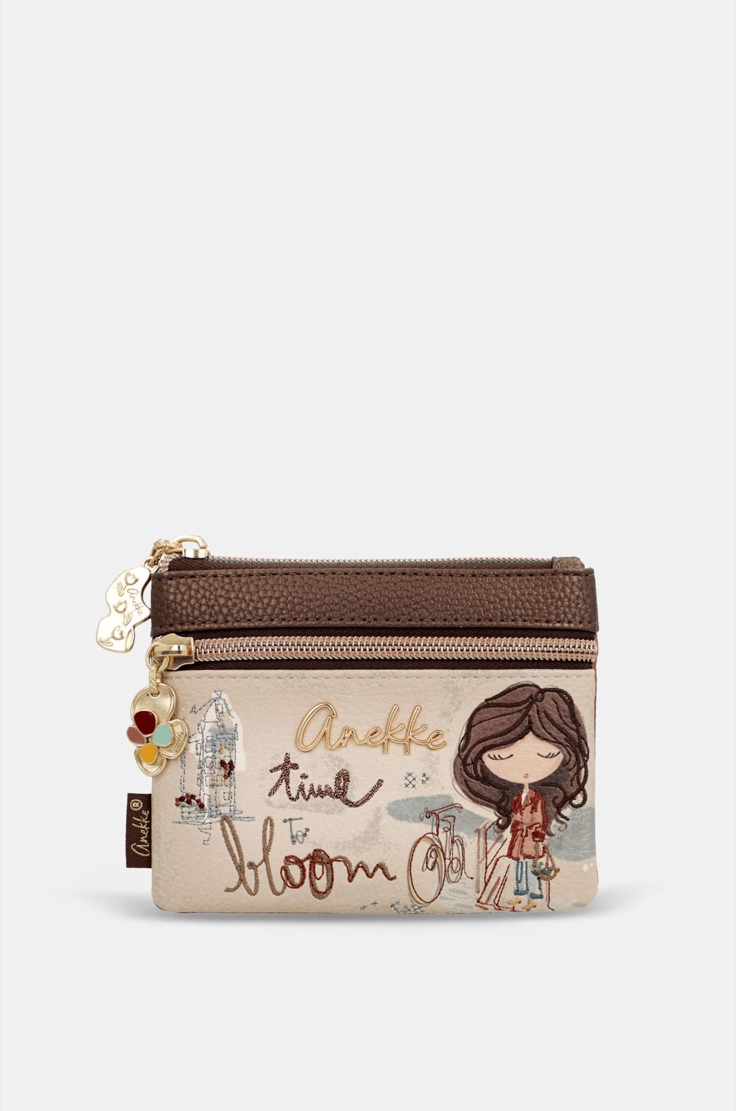 ANEKKE tulip purse Donna fantasia