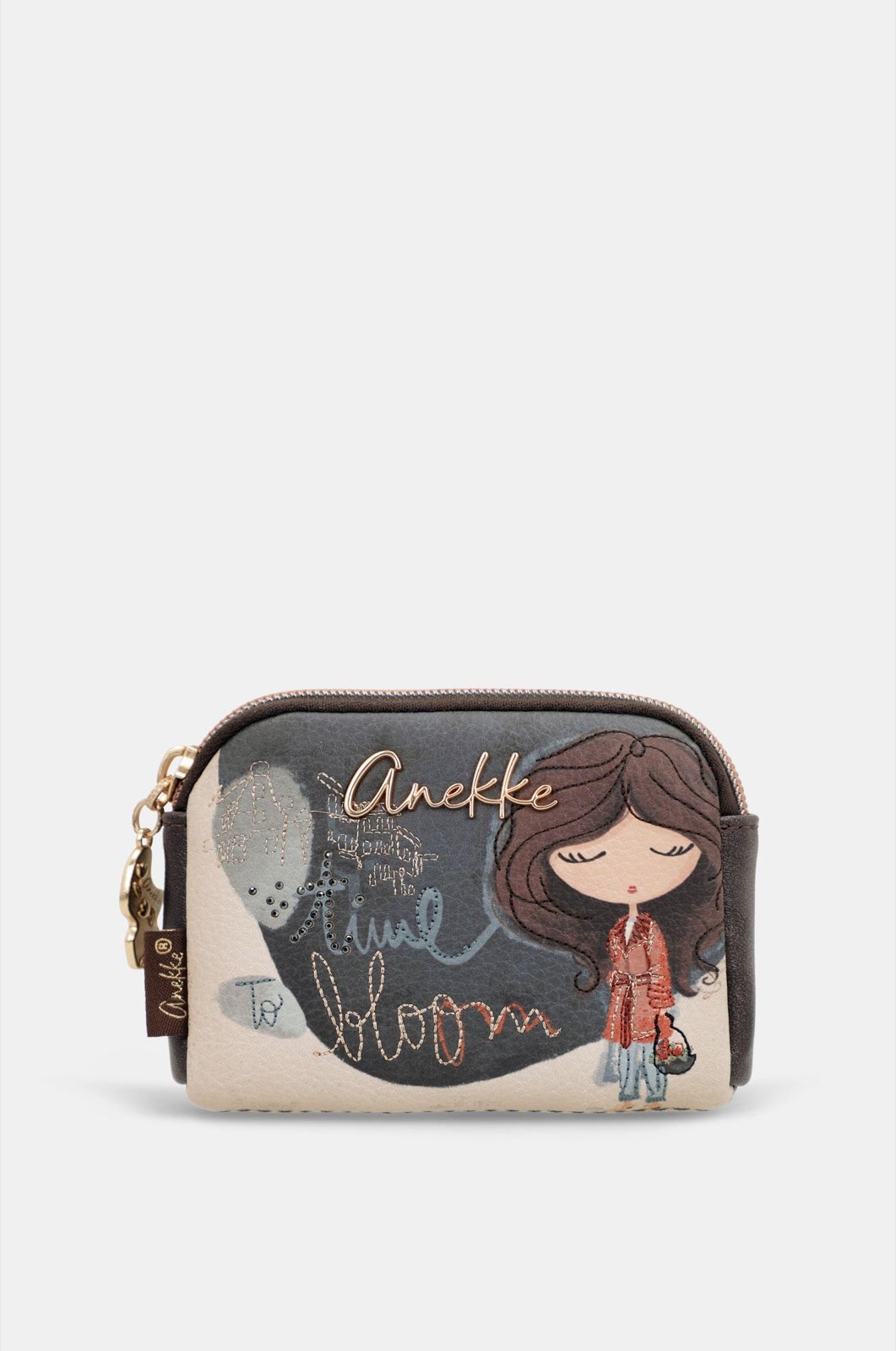 ANEKKE tulip purse Donna fantasia
