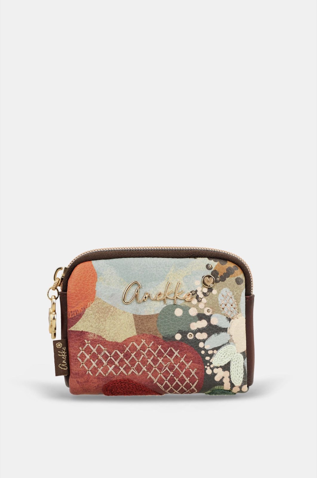 ANEKKE blossom purse Donna fantasia