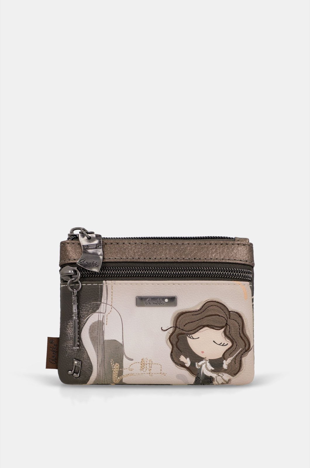 ANEKKE orchestra purse Donna fantasia