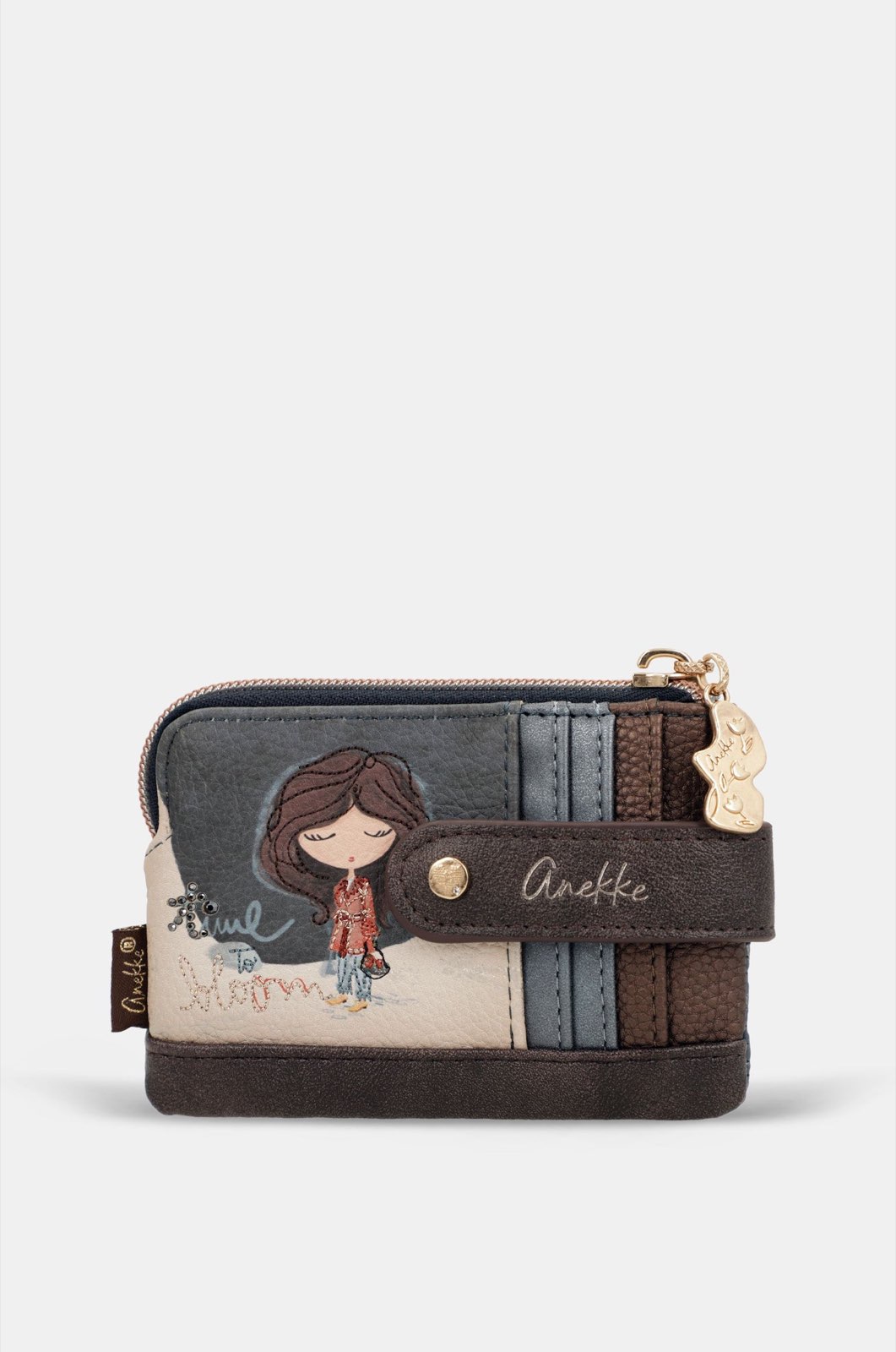 ANEKKE tulip purse Donna fantasia