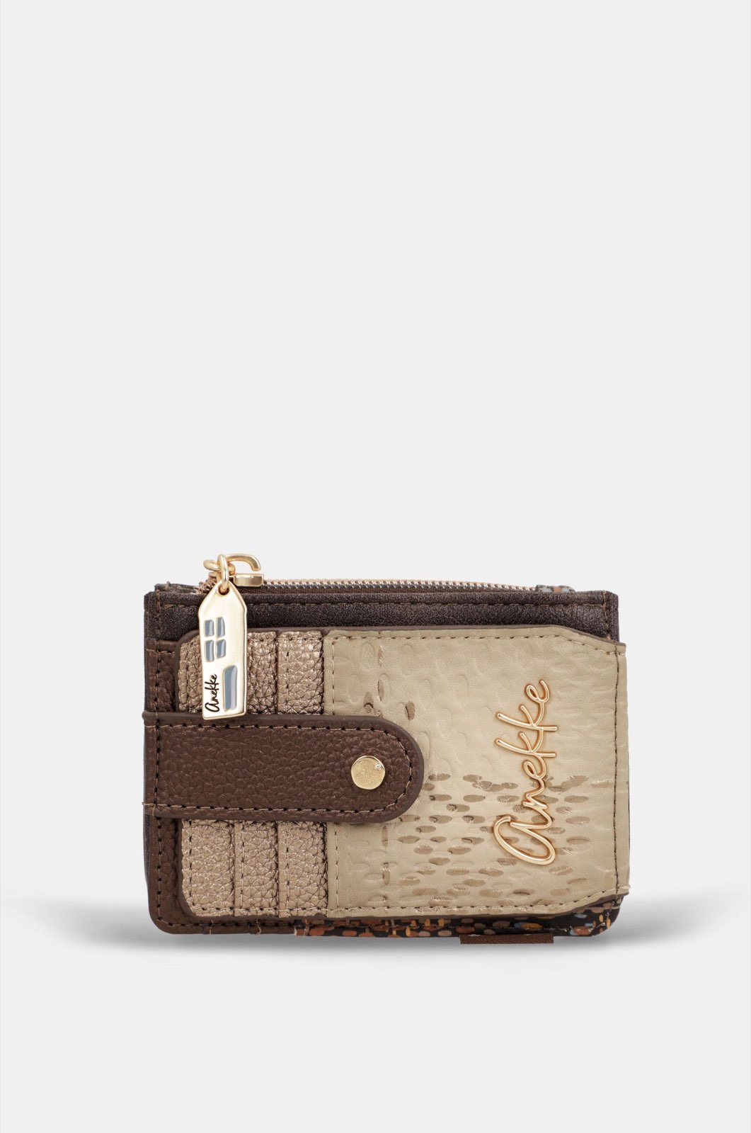 ANEKKE blossom card holder Donna fantasia