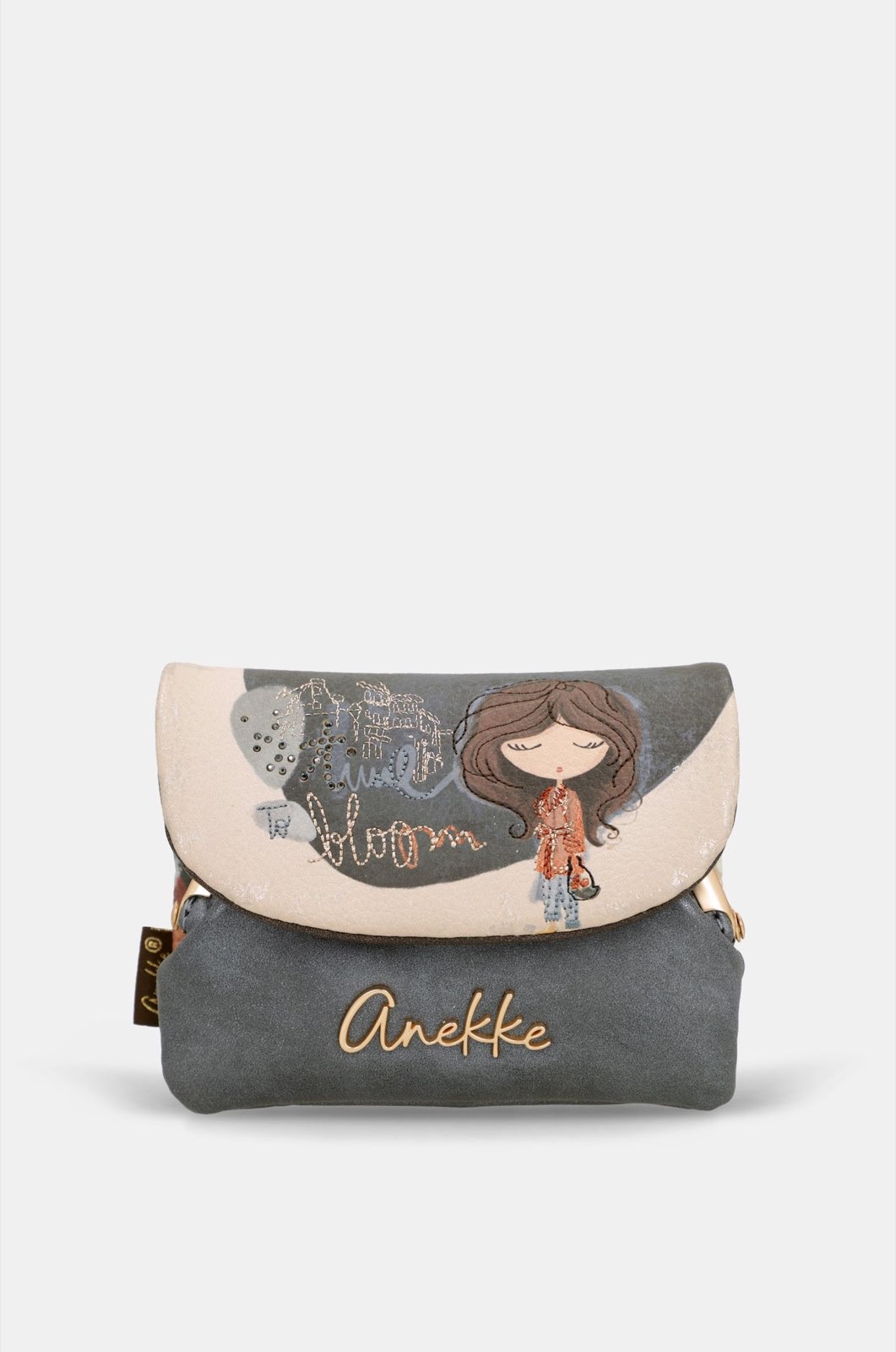 ANEKKE tulip purse Donna fantasia