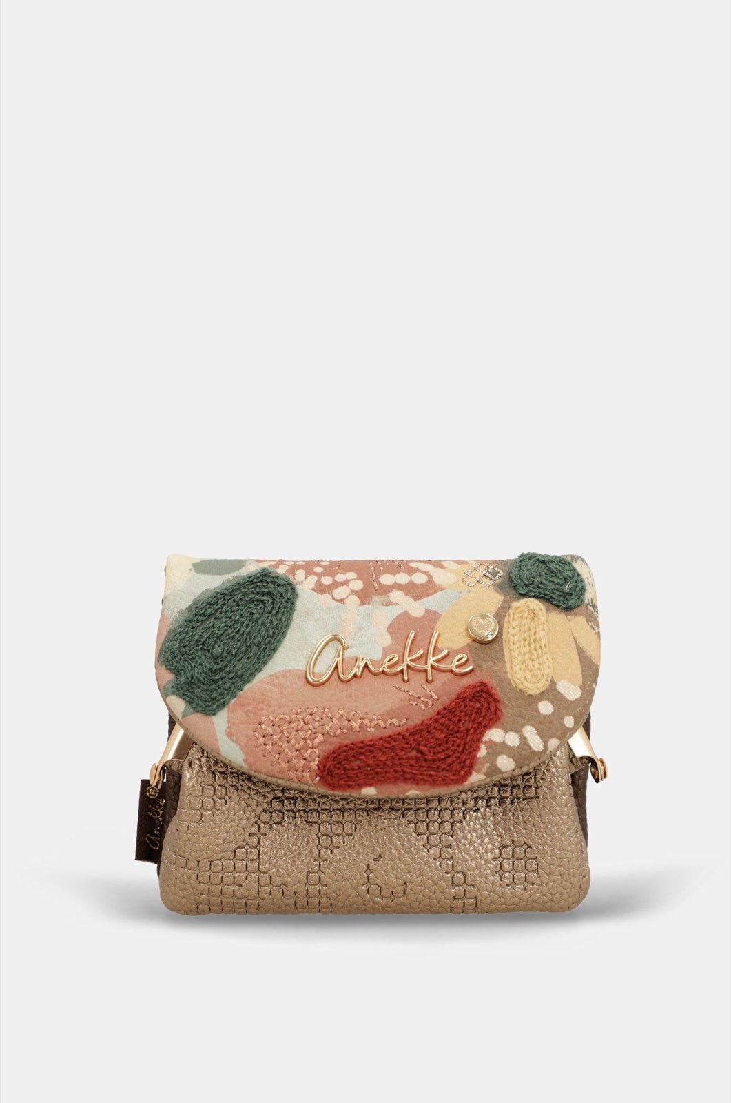 ANEKKE blossom purse Donna fantasia