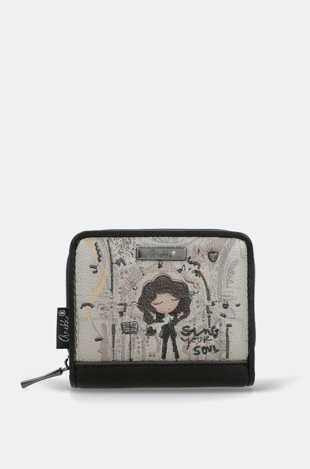 ANEKKE orchestra wallet  Donna fantasia