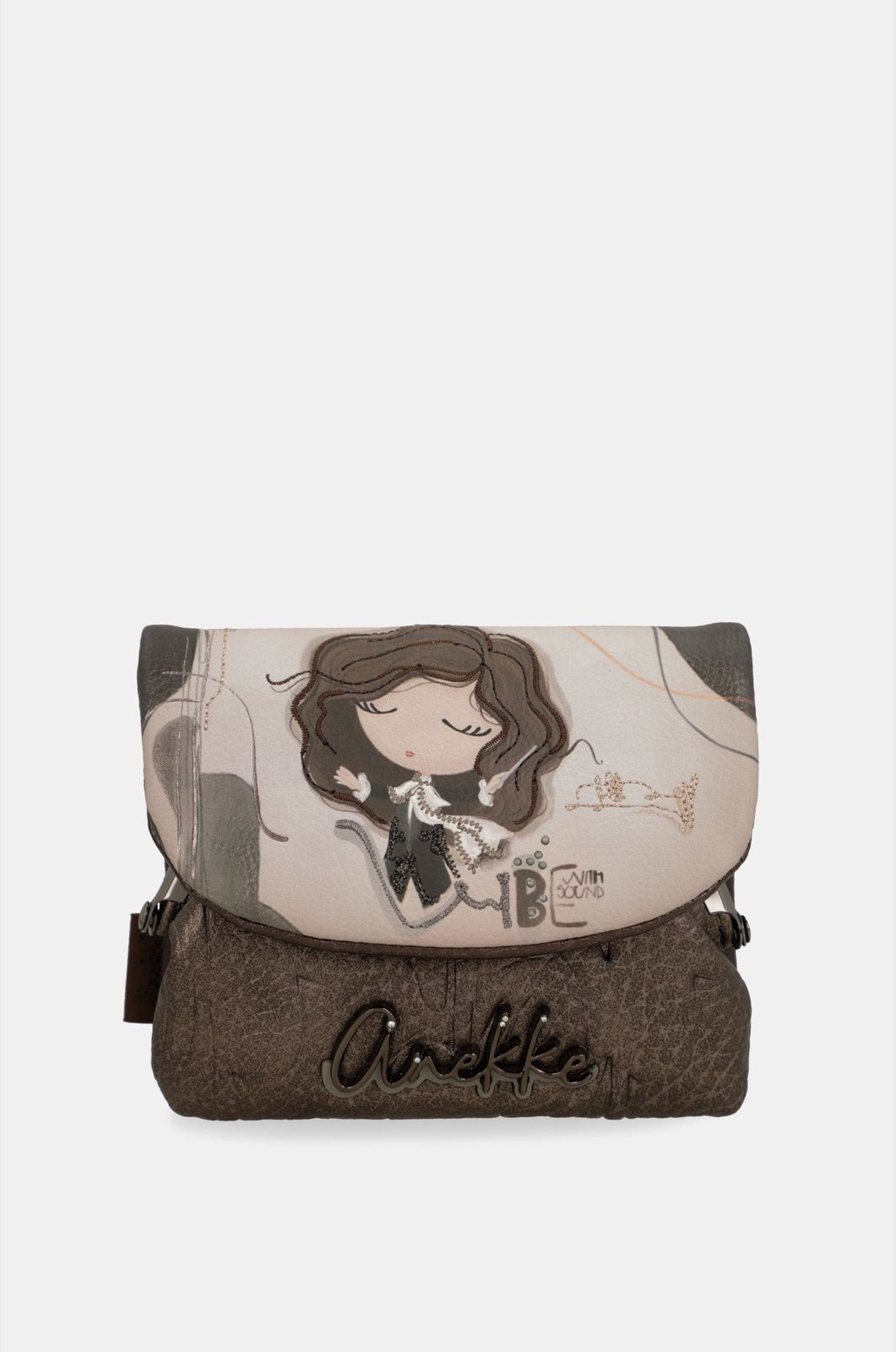 ANEKKE orchestra purse  Donna fantasia