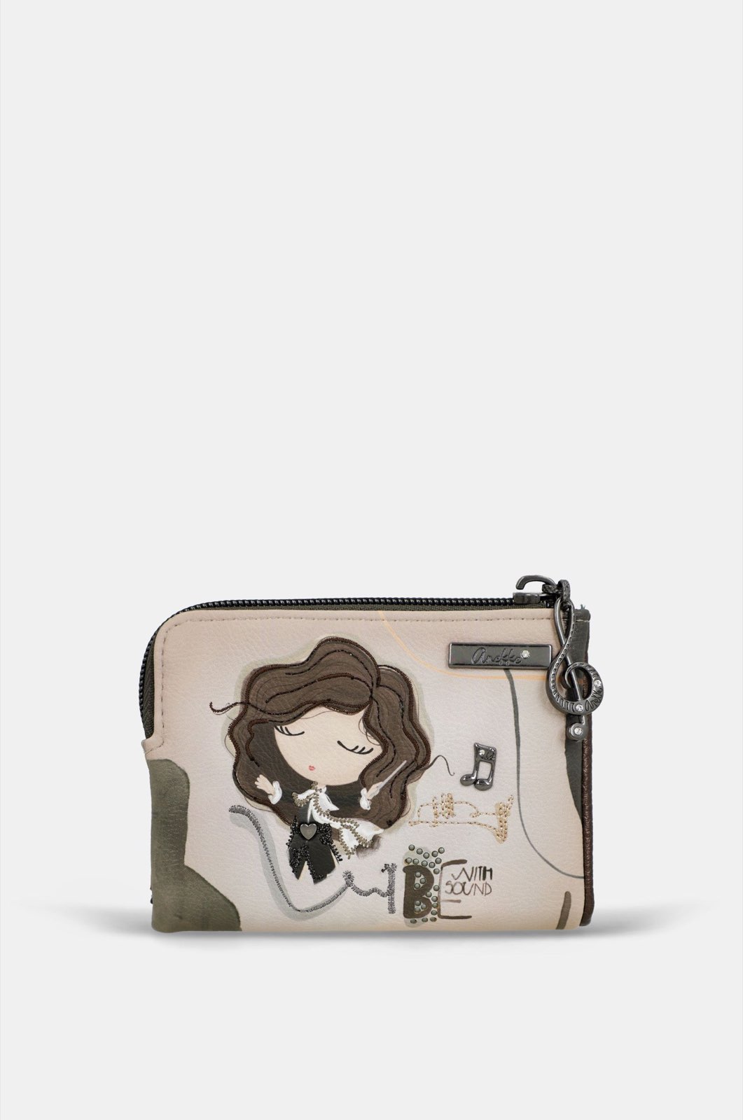 ANEKKE orchestra wallet Donna fantasia