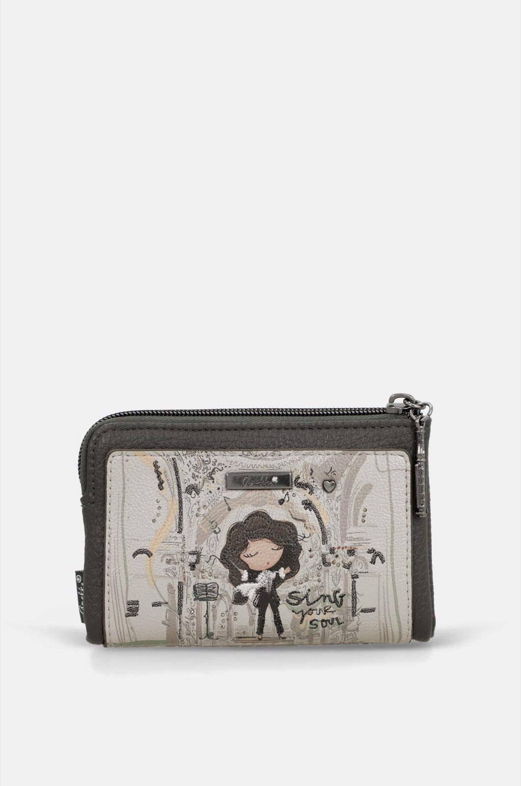 ANEKKE orchestra wallet Donna fantasia