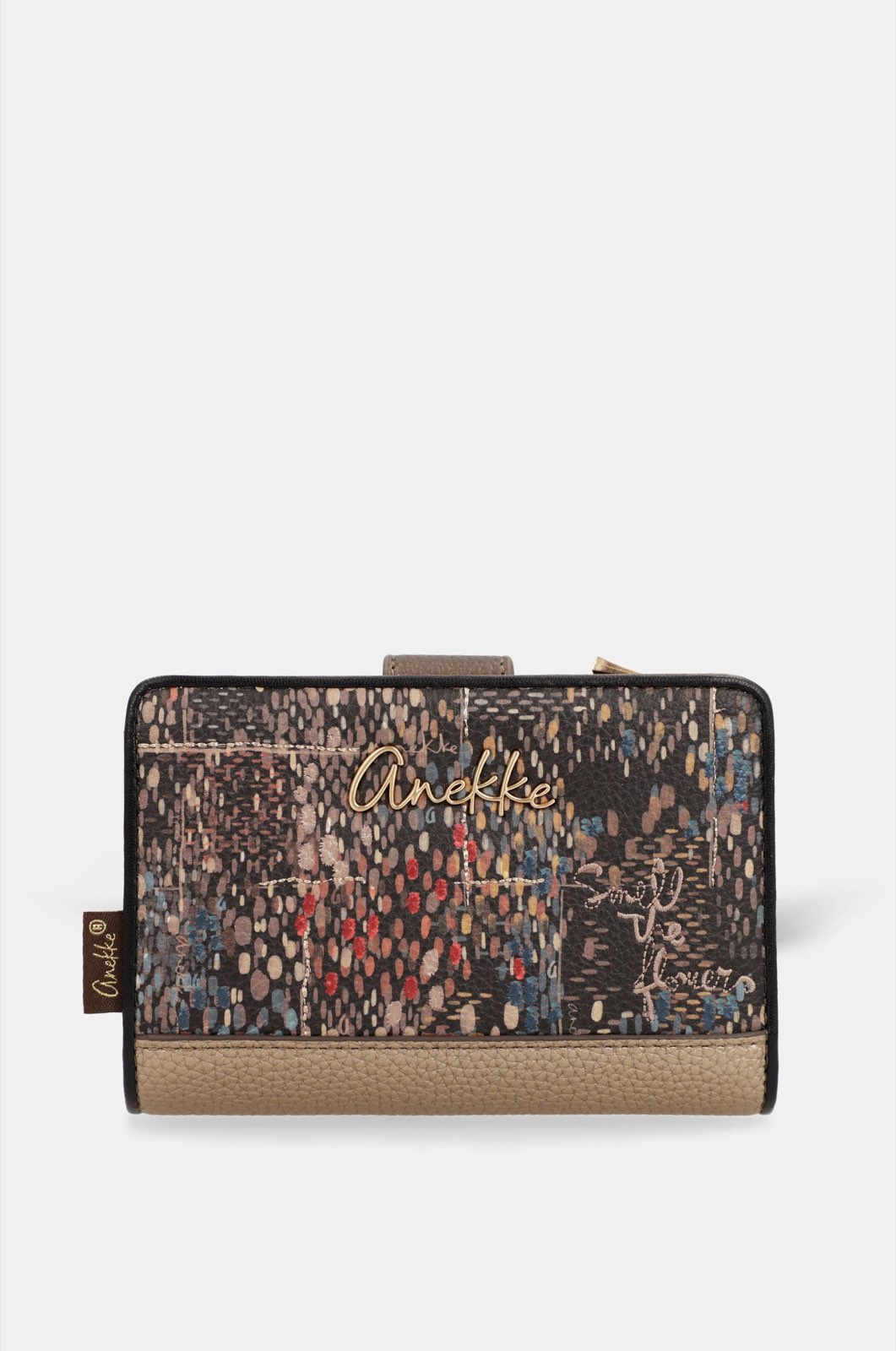 ANEKKE blossom wallet  Donna fantasia