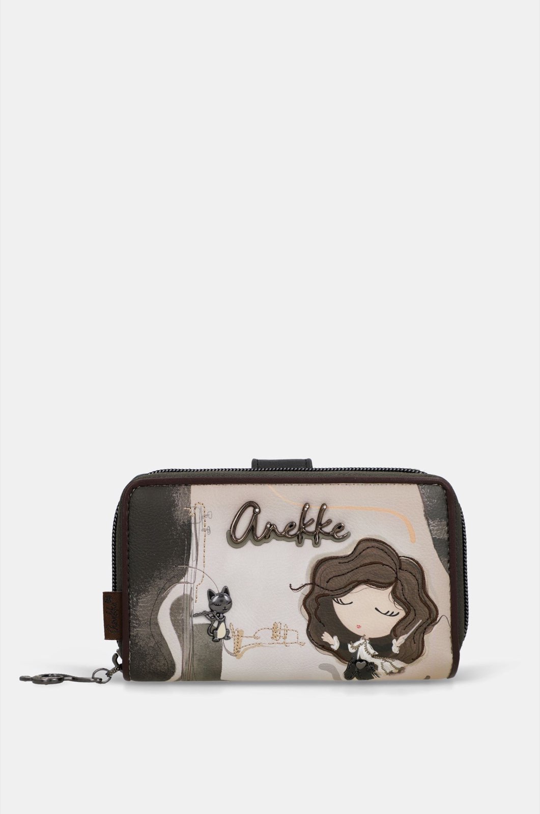 ANEKKE orchestra wallet  Donna fantasia