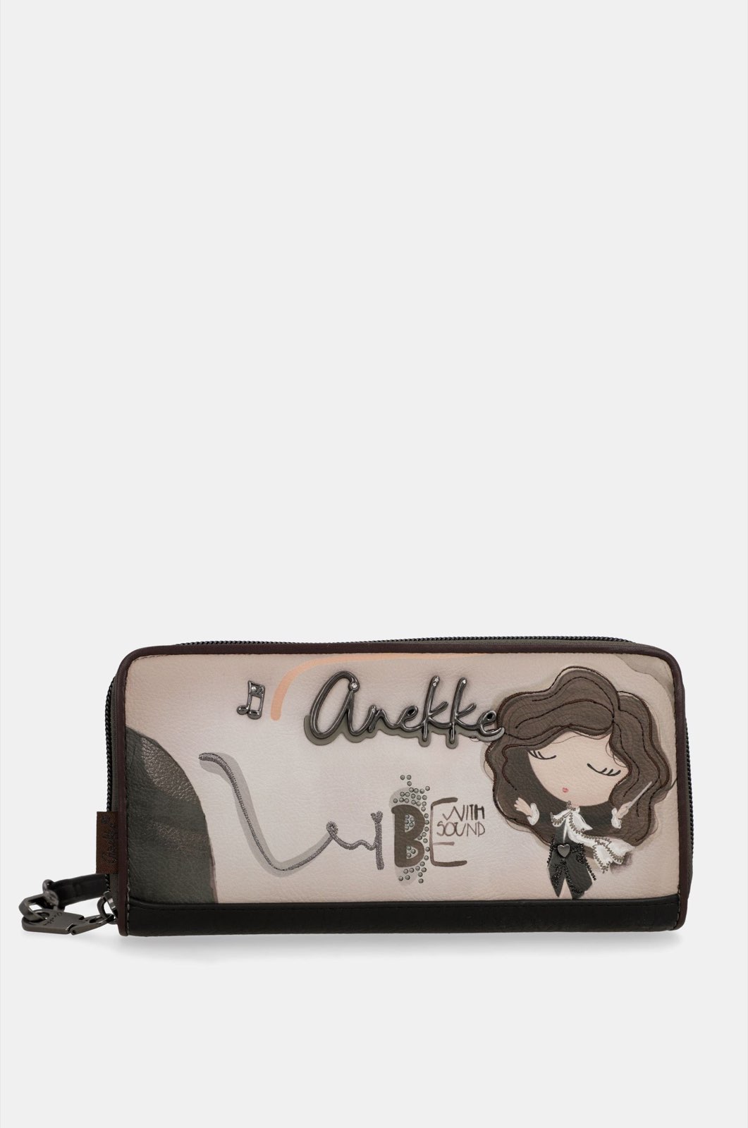 ANEKKE orchestra wallet  Donna fantasia