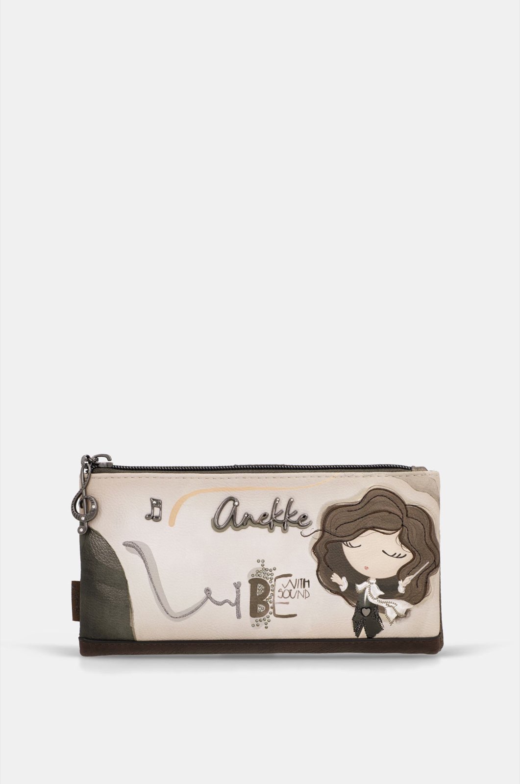 ANEKKE orchestra wallet  Donna fantasia