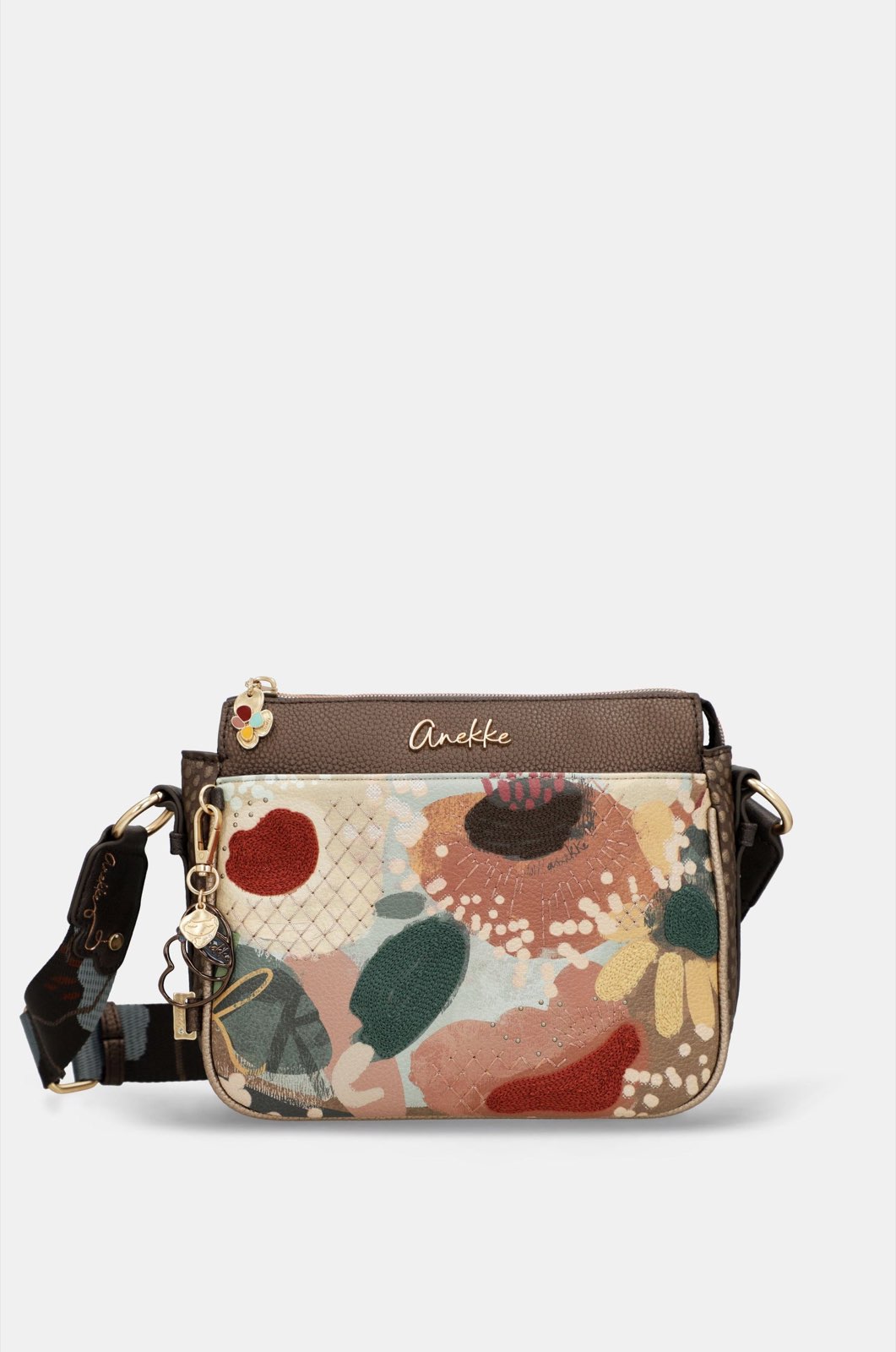 ANEKKE Blossom Crossbody Damen fantasia