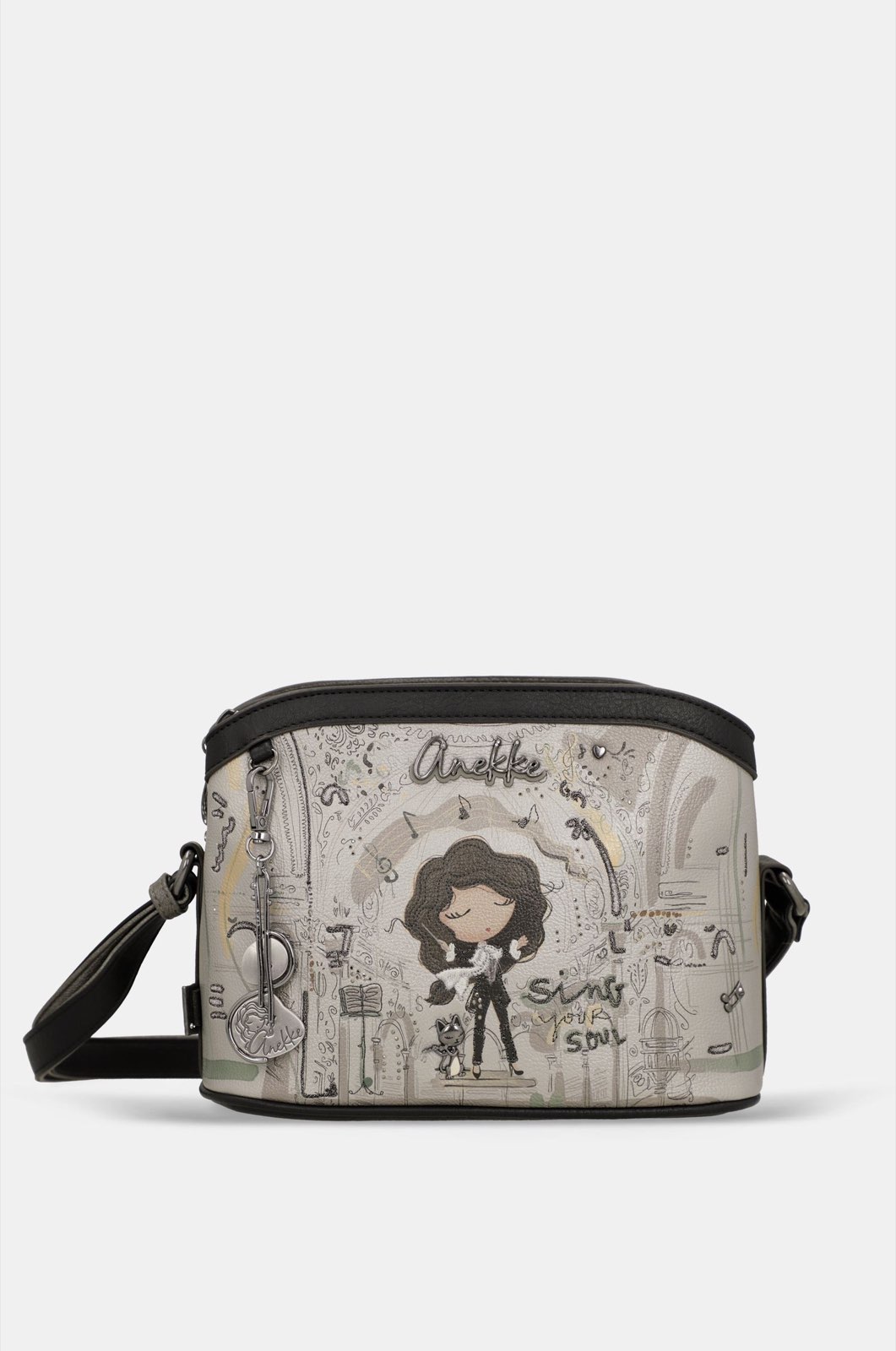 ANEKKE Orchestra Crossbody Damen fantasia