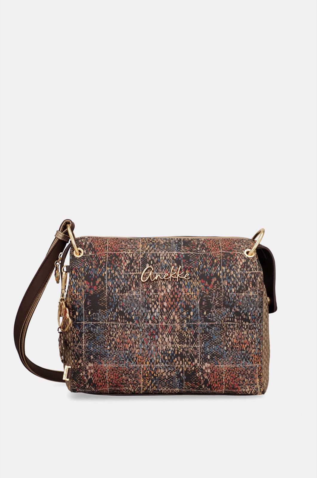ANEKKE Blossom Crossbody Damen fantasia